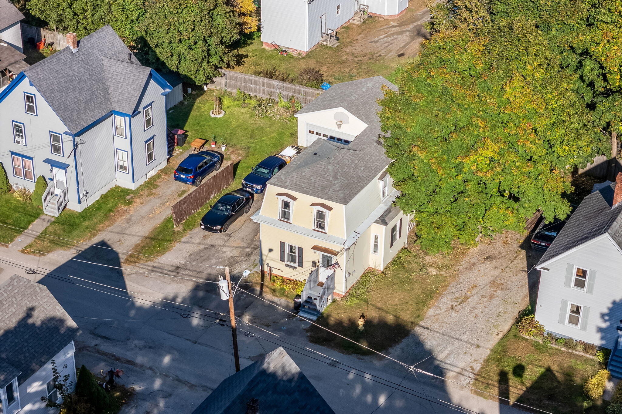 124 Union Street