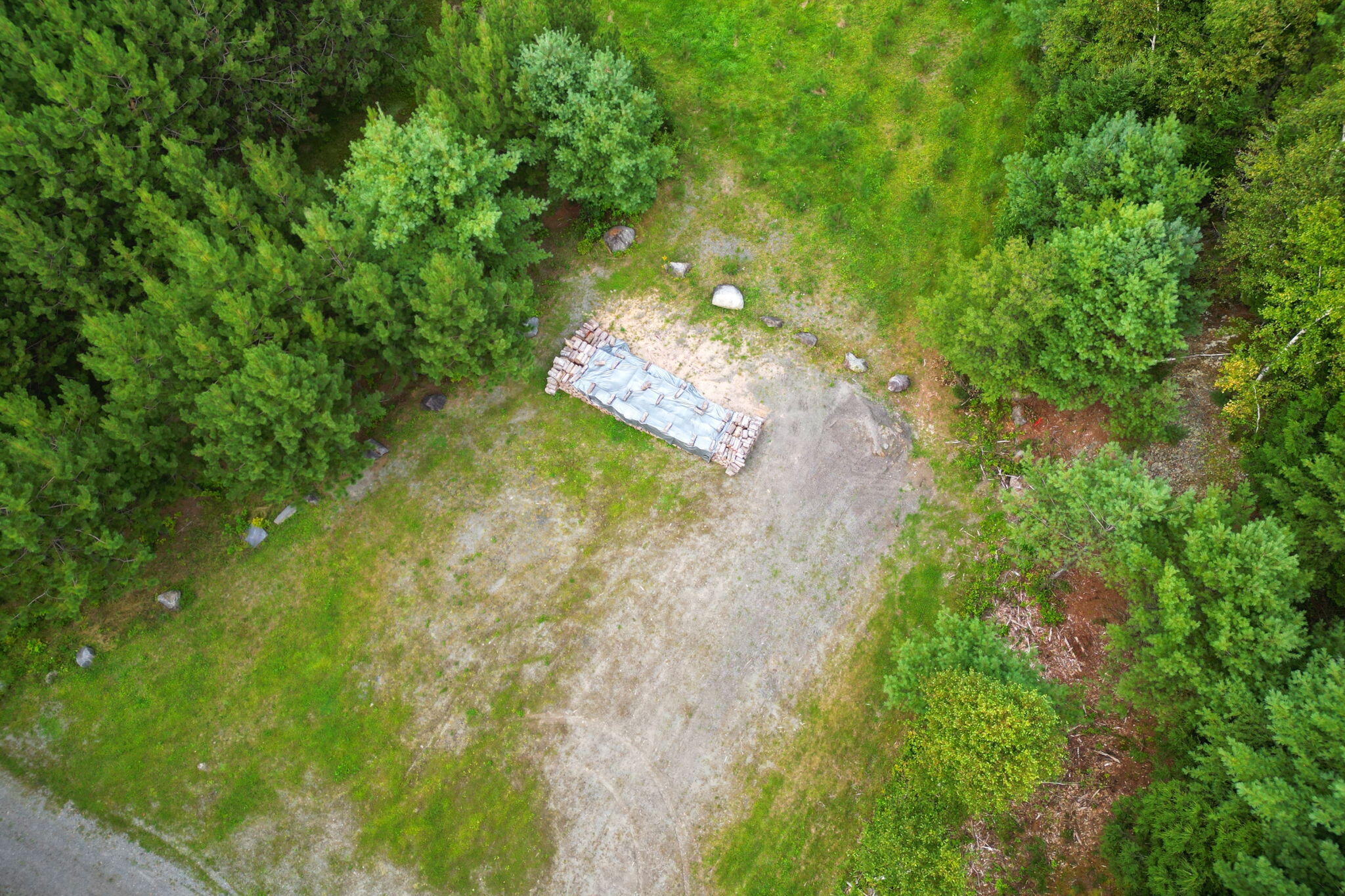 TBD Steadmans Landing Road, Dover-Foxcroft