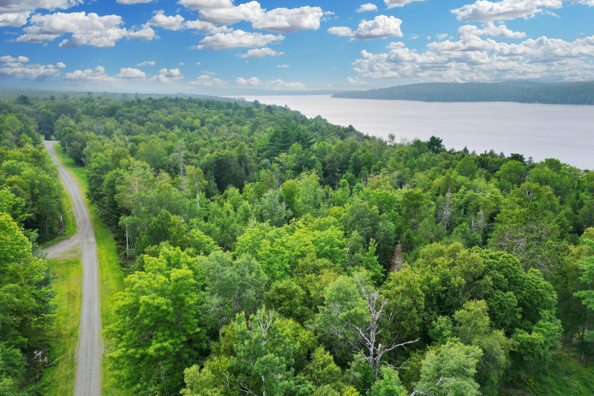 TBD Steadmans Landing Road, Dover-Foxcroft