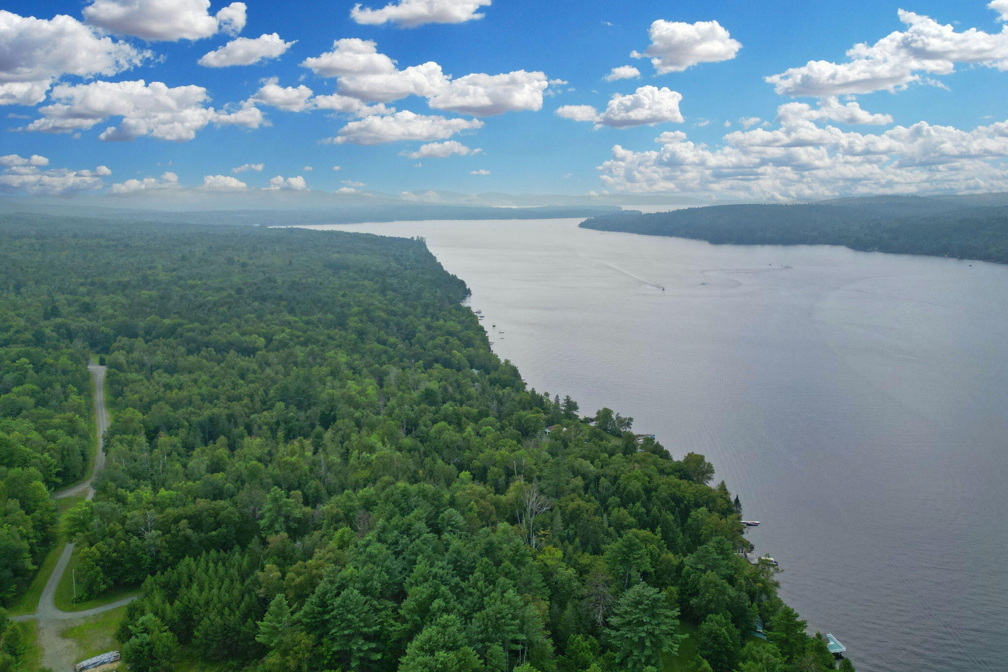 TBD Steadmans Landing Road, Dover-Foxcroft
