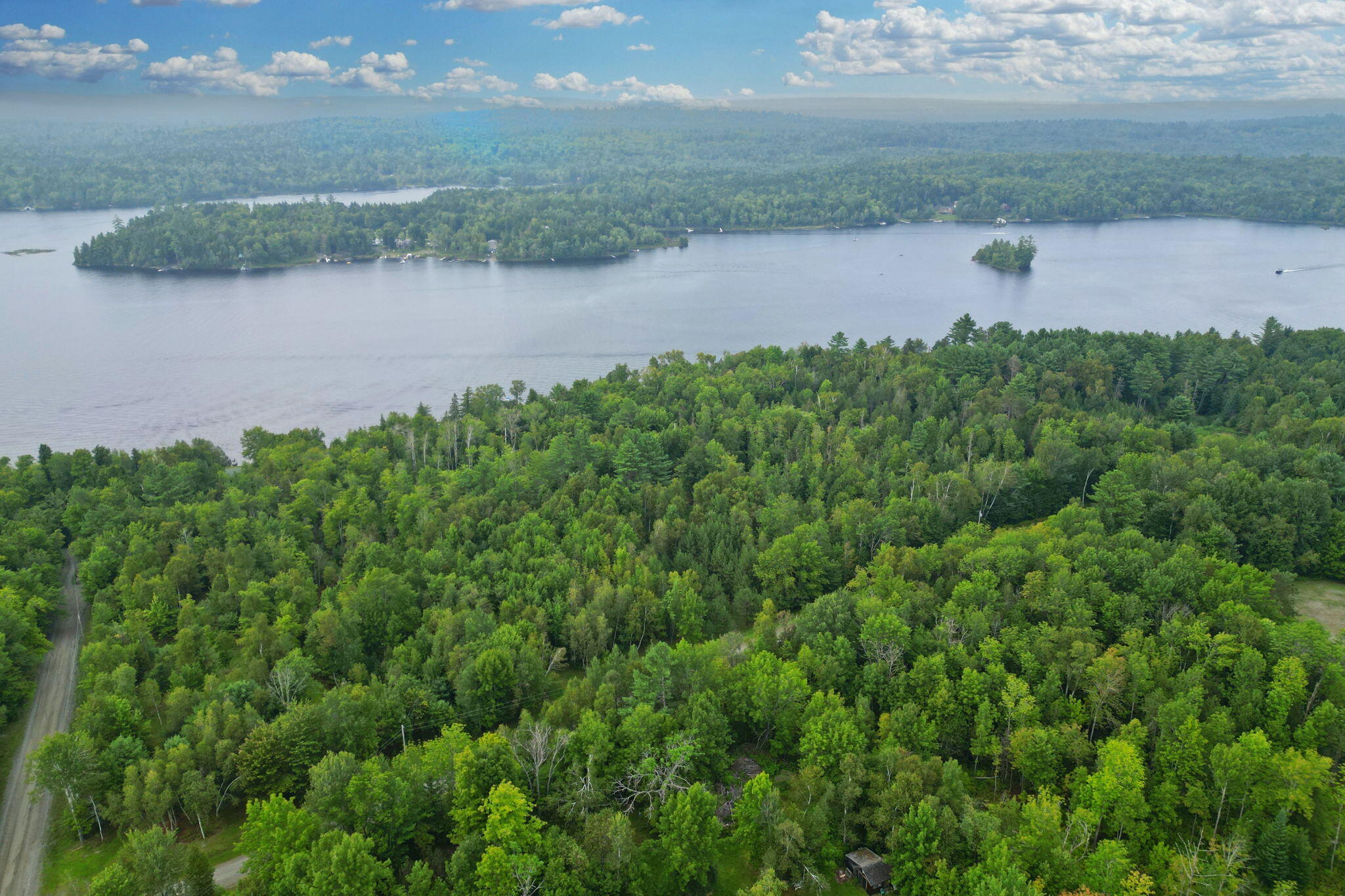 TBD Steadmans Landing Road, Dover-Foxcroft