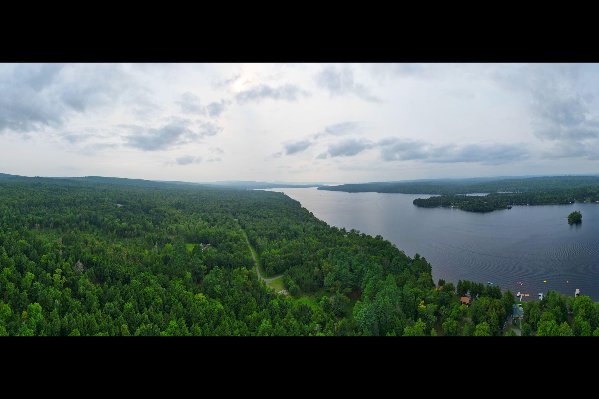 TBD Steadmans Landing Road, Dover-Foxcroft