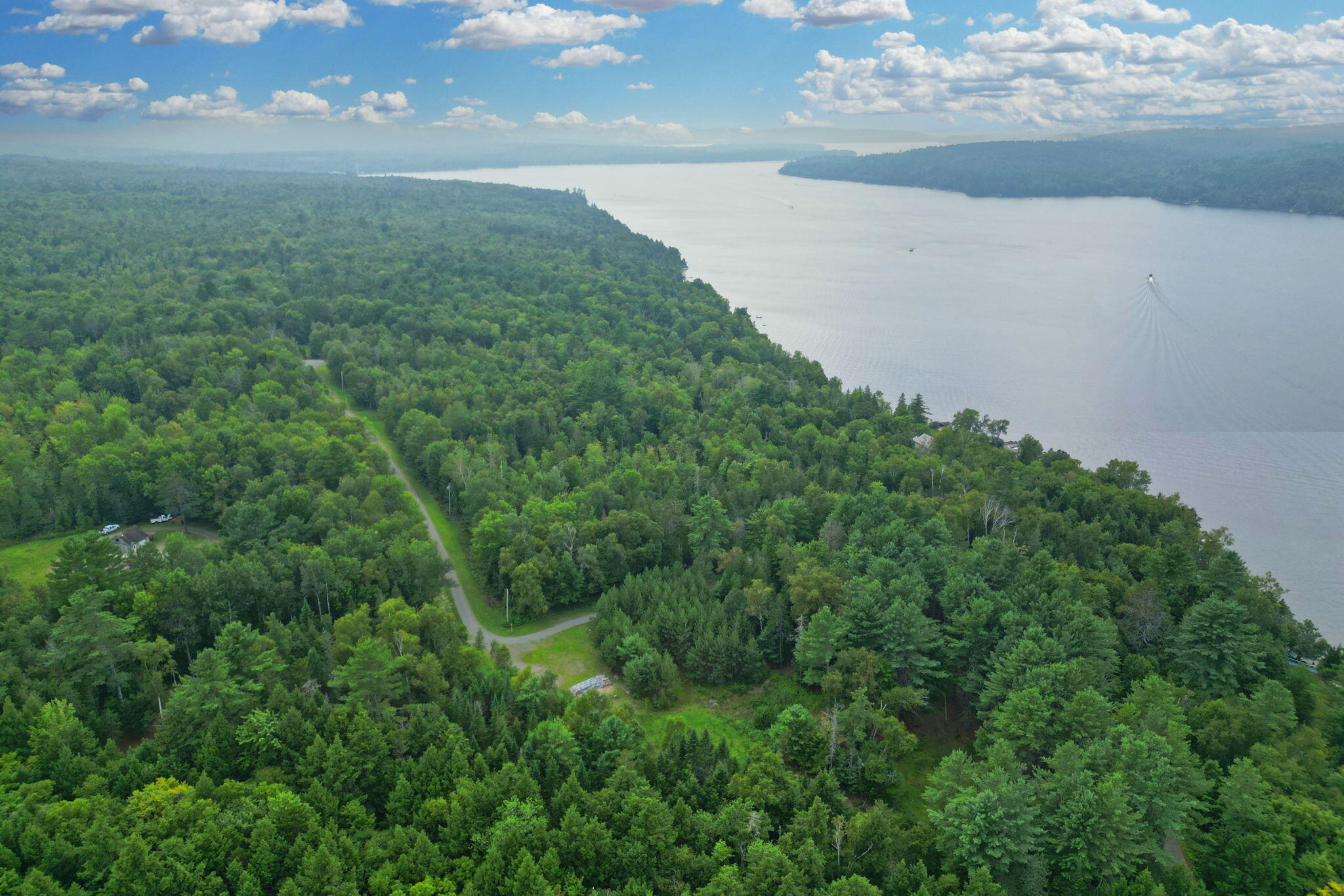 TBD Steadmans Landing Road, Dover-Foxcroft