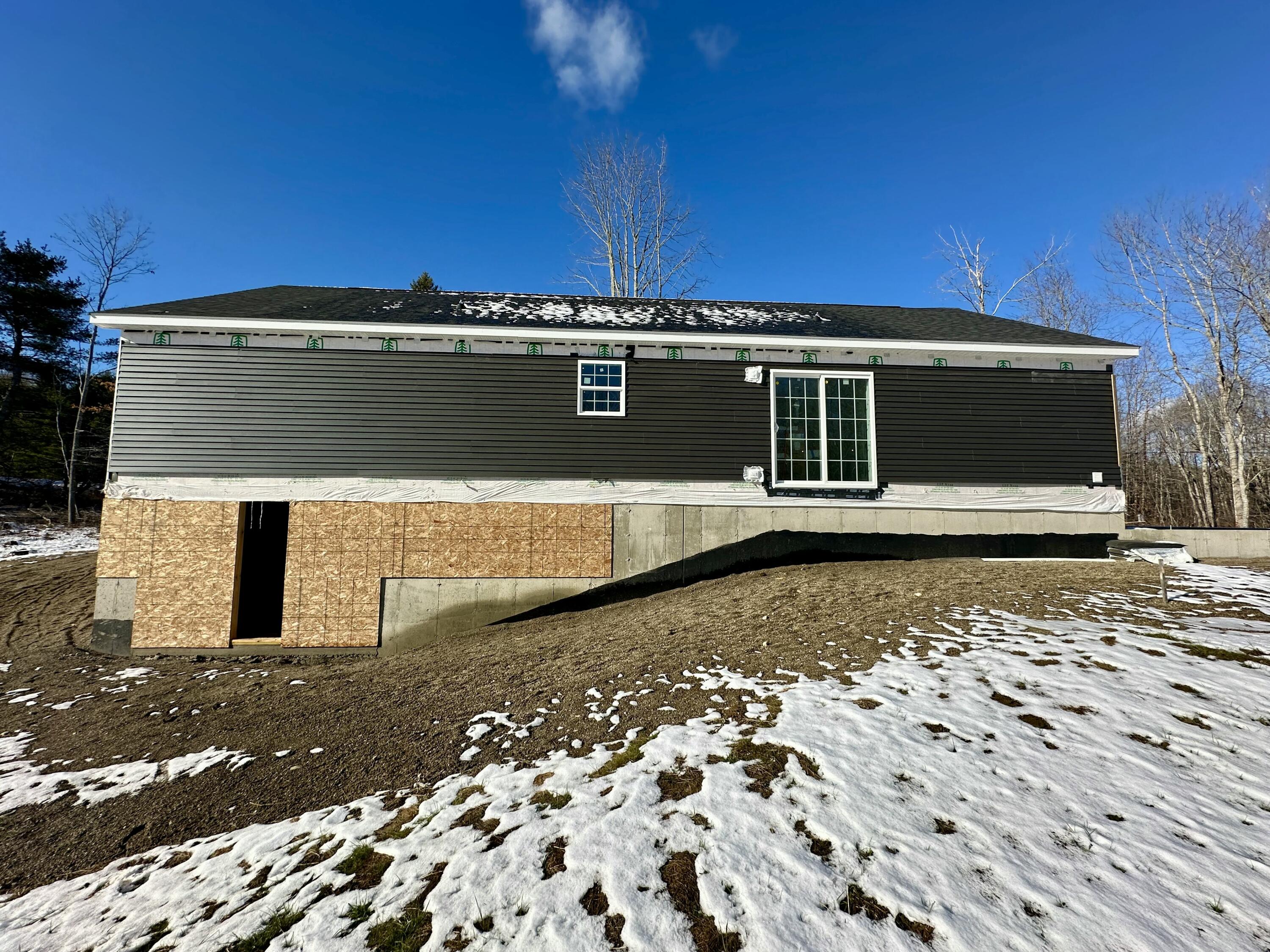 63 Church Road