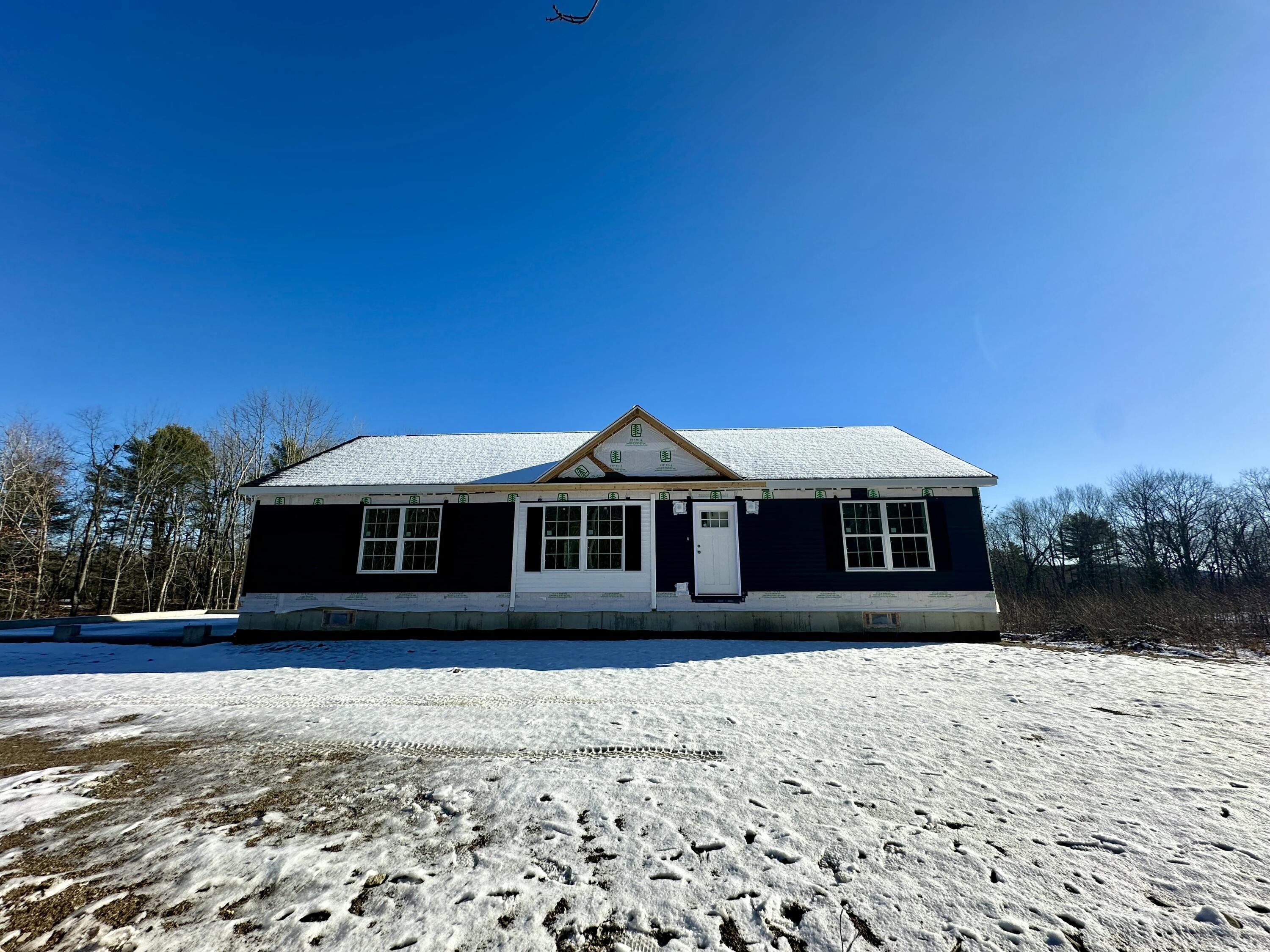 63 Church Road
