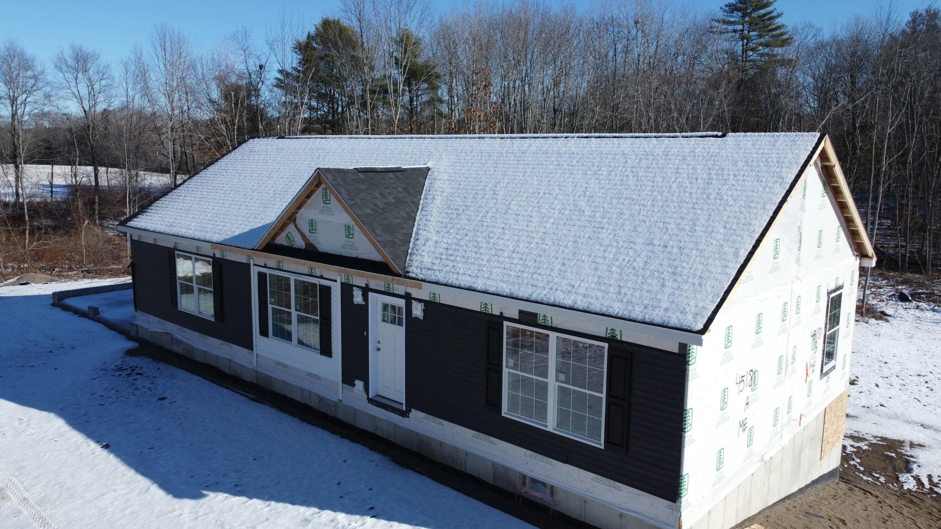 63 Church Road