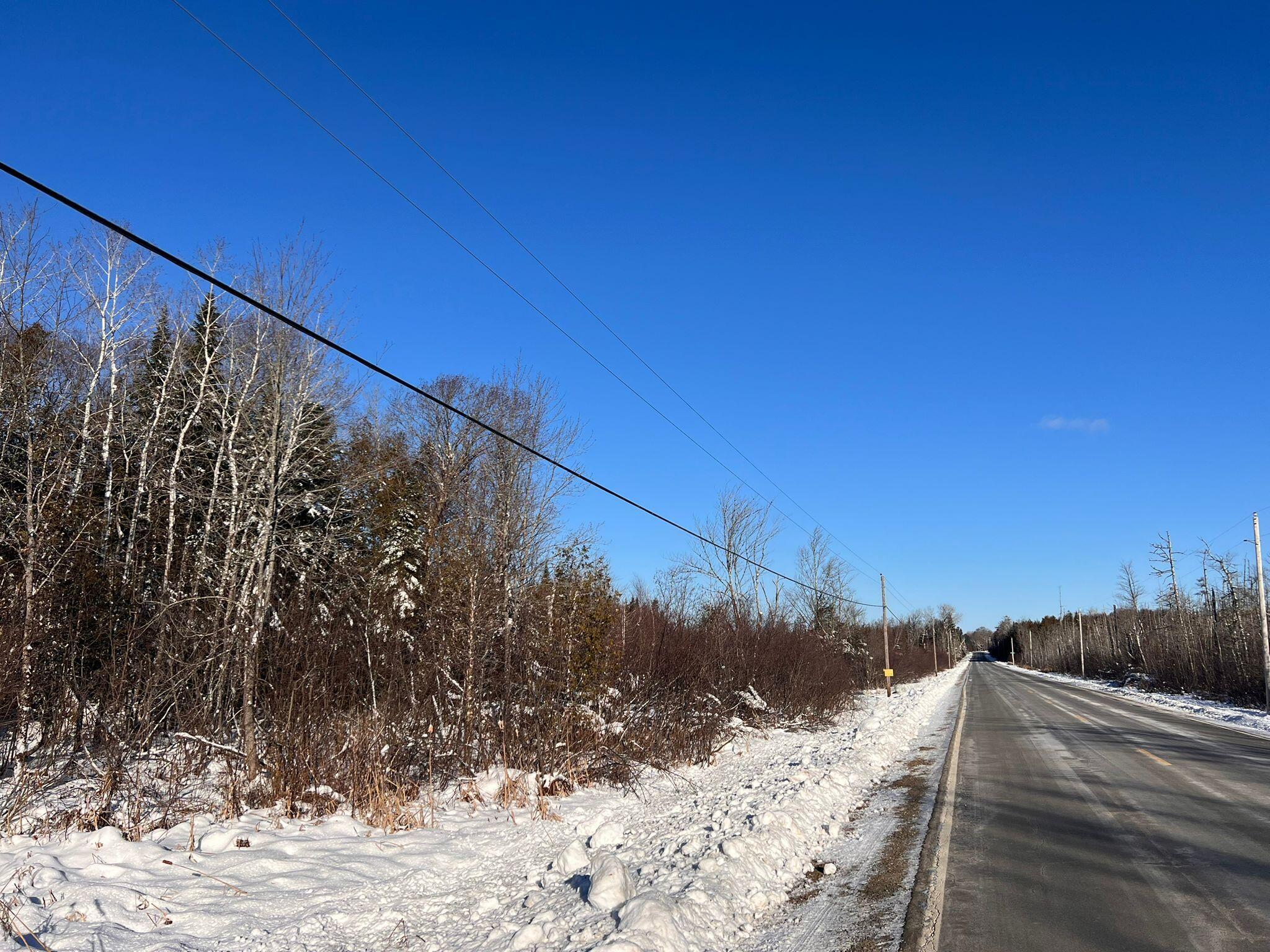 TBD Silver Ridge Road