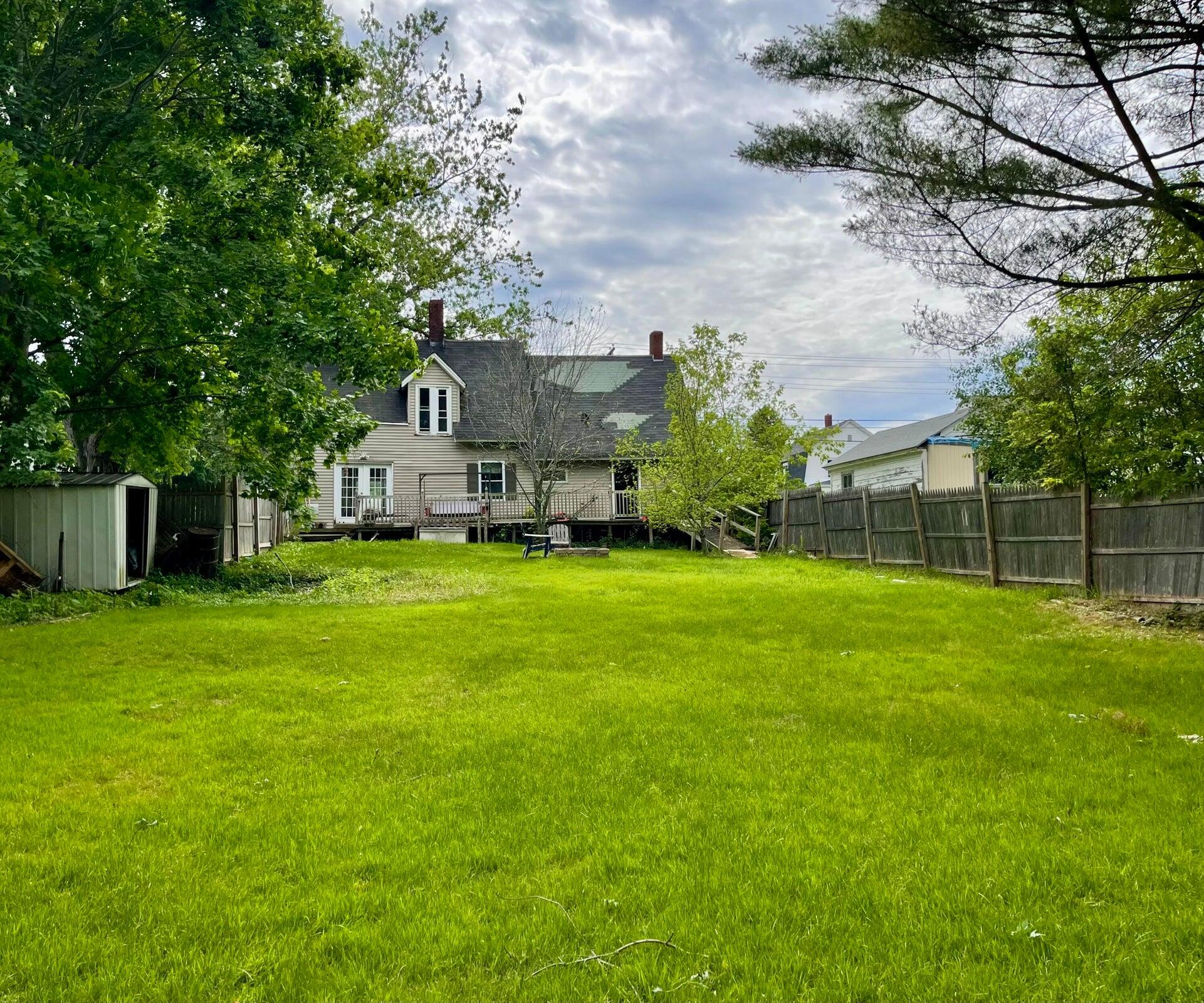 642 Main Street
