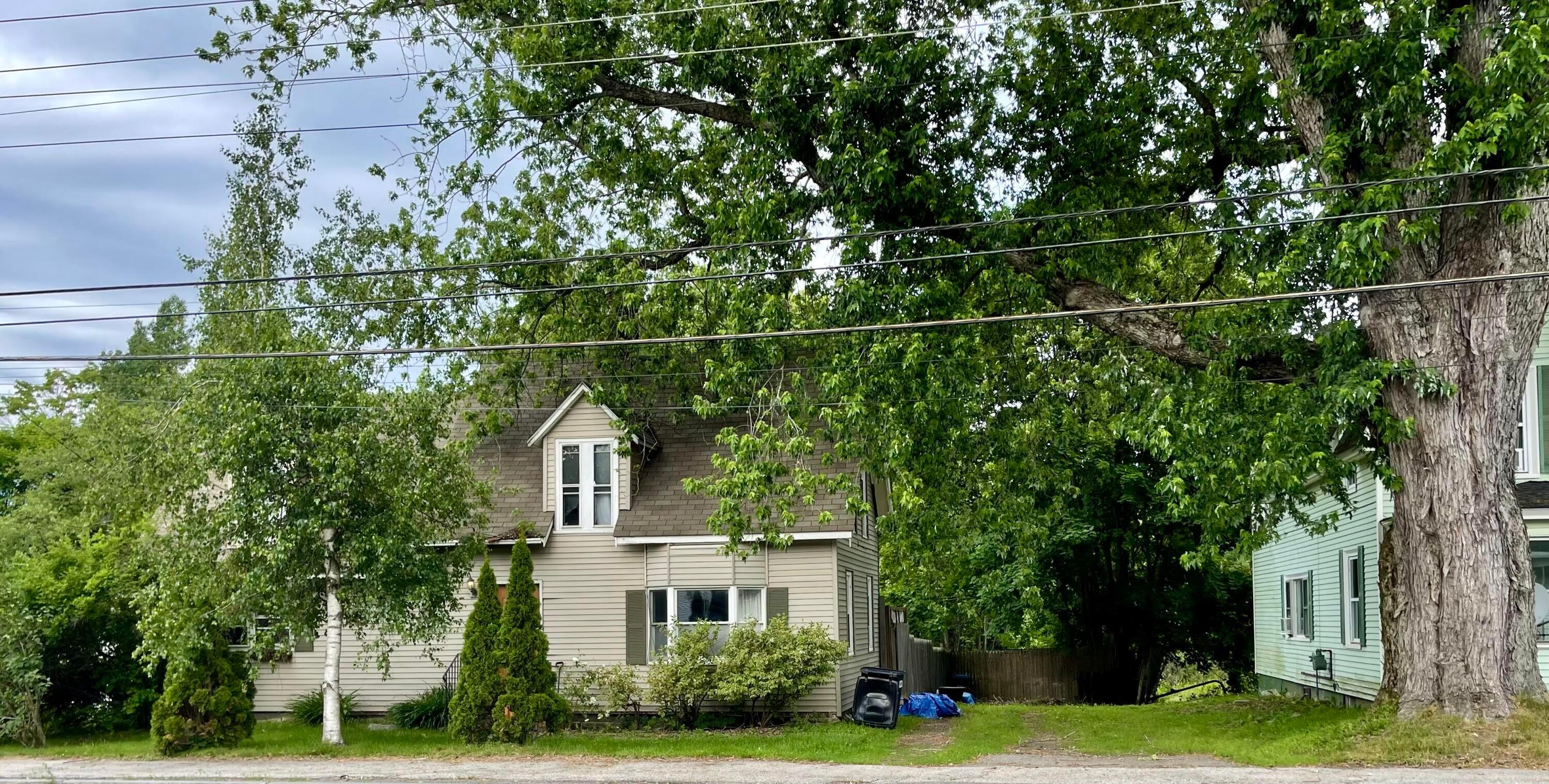 642 Main Street