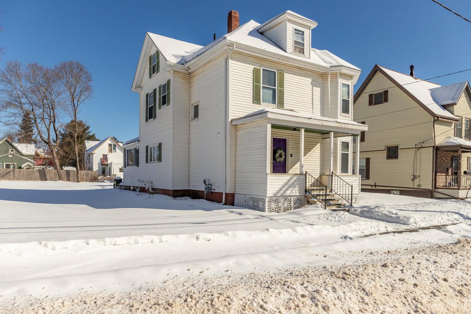 131 Lincoln Street