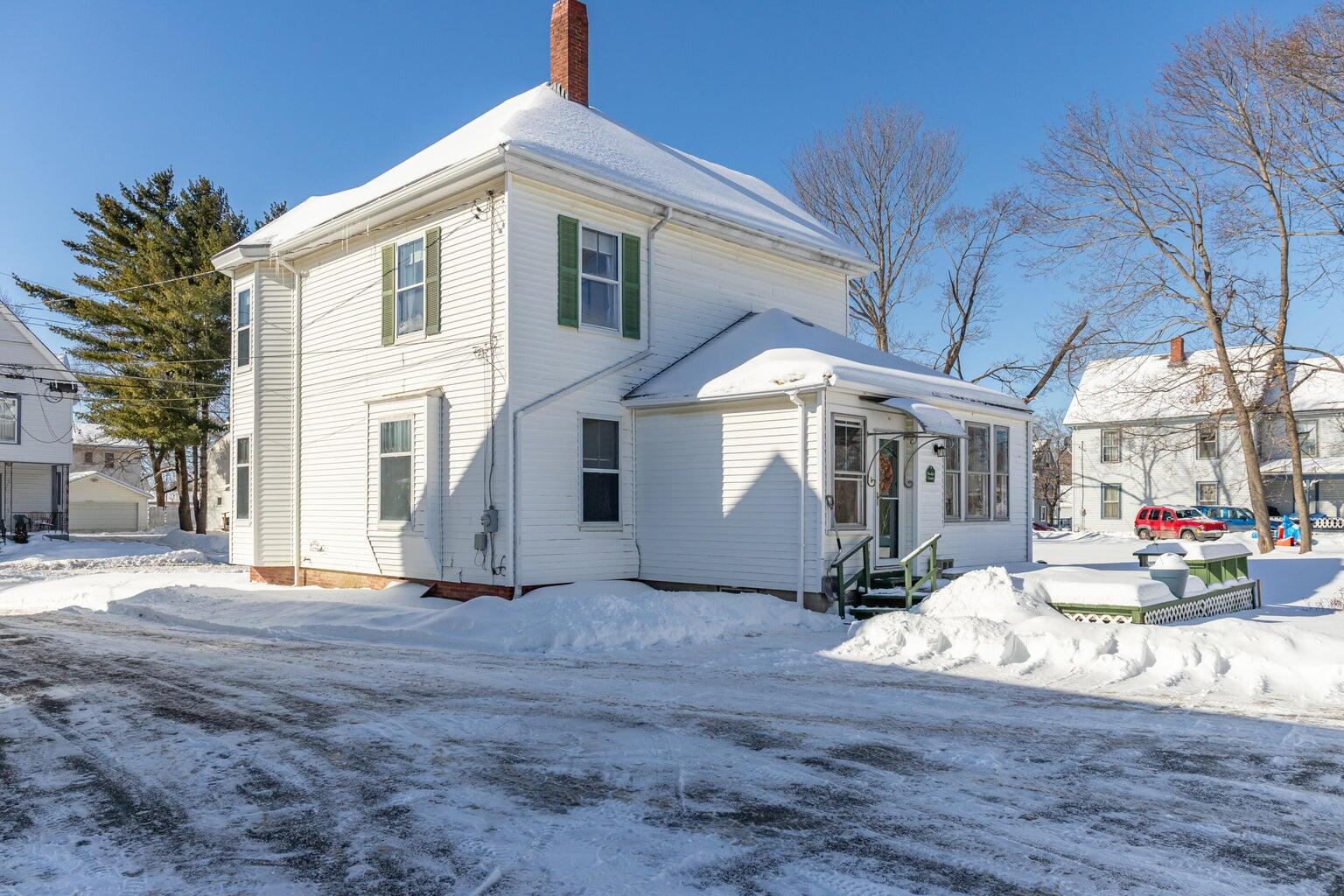 131 Lincoln Street
