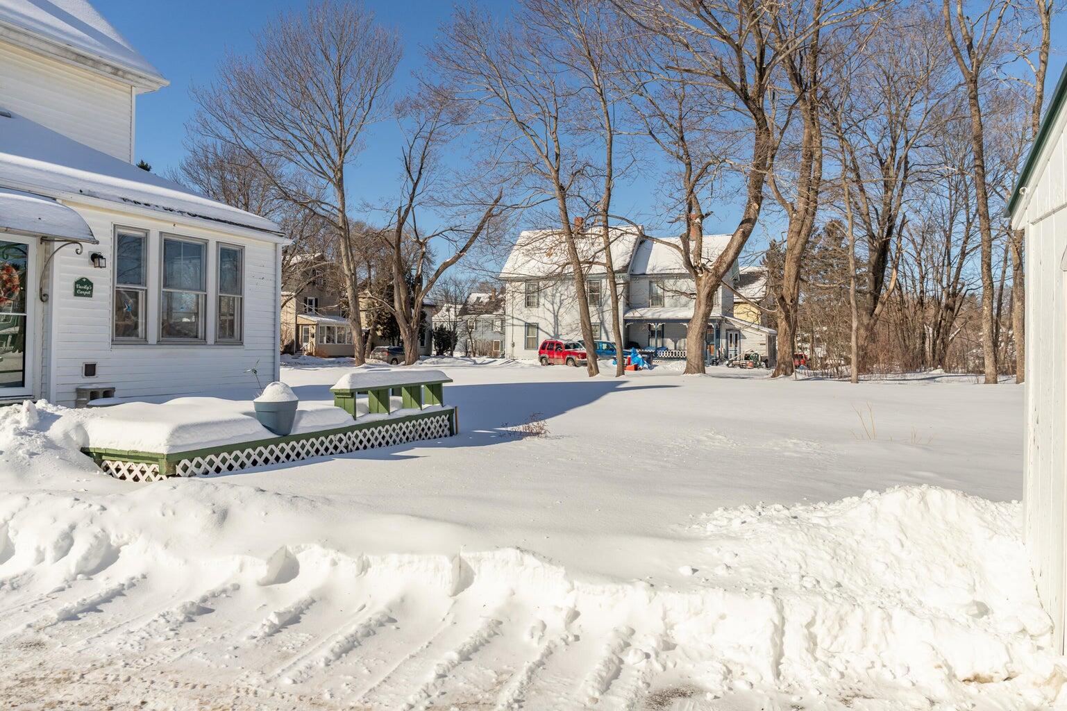 131 Lincoln Street