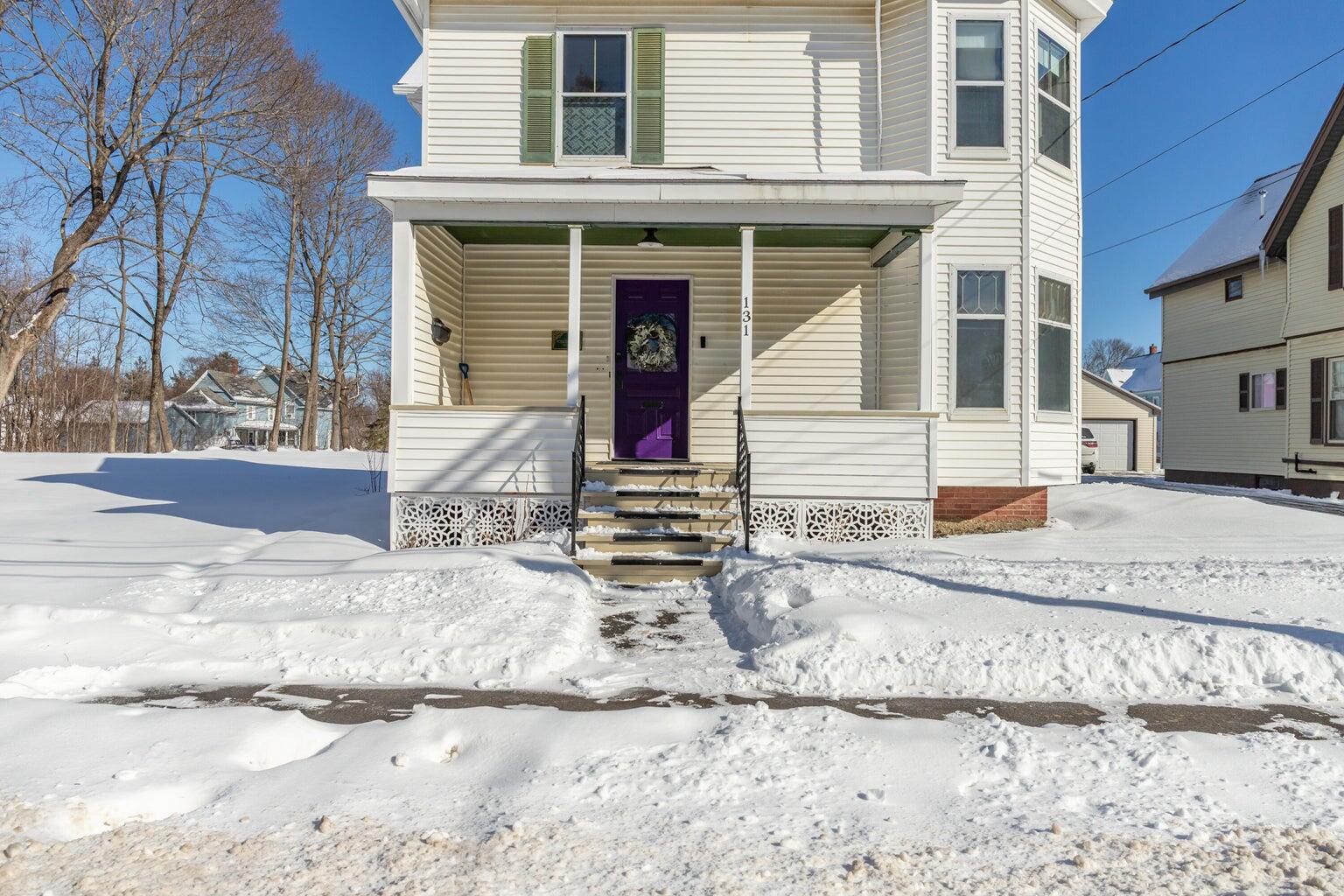 131 Lincoln Street