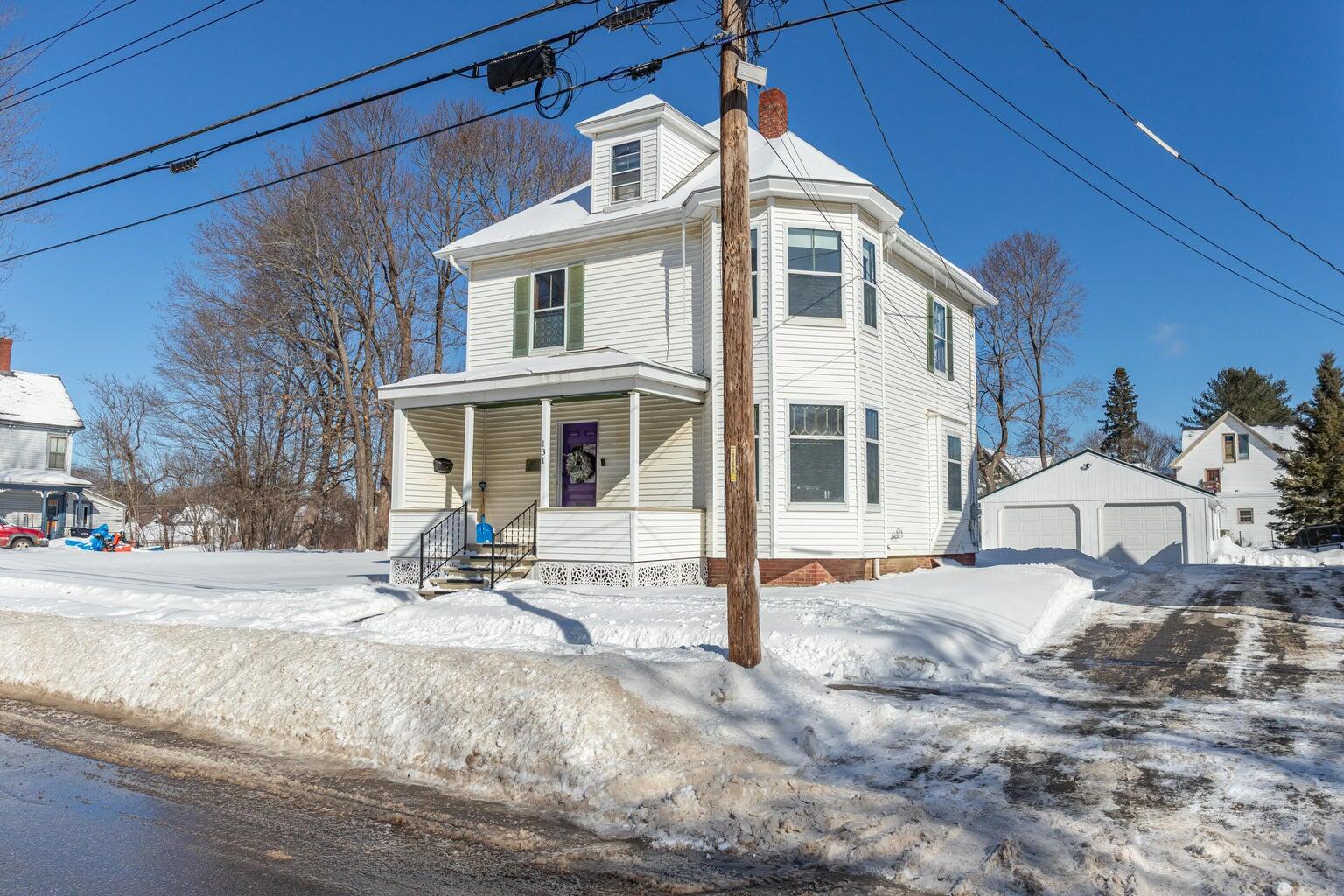 131 Lincoln Street