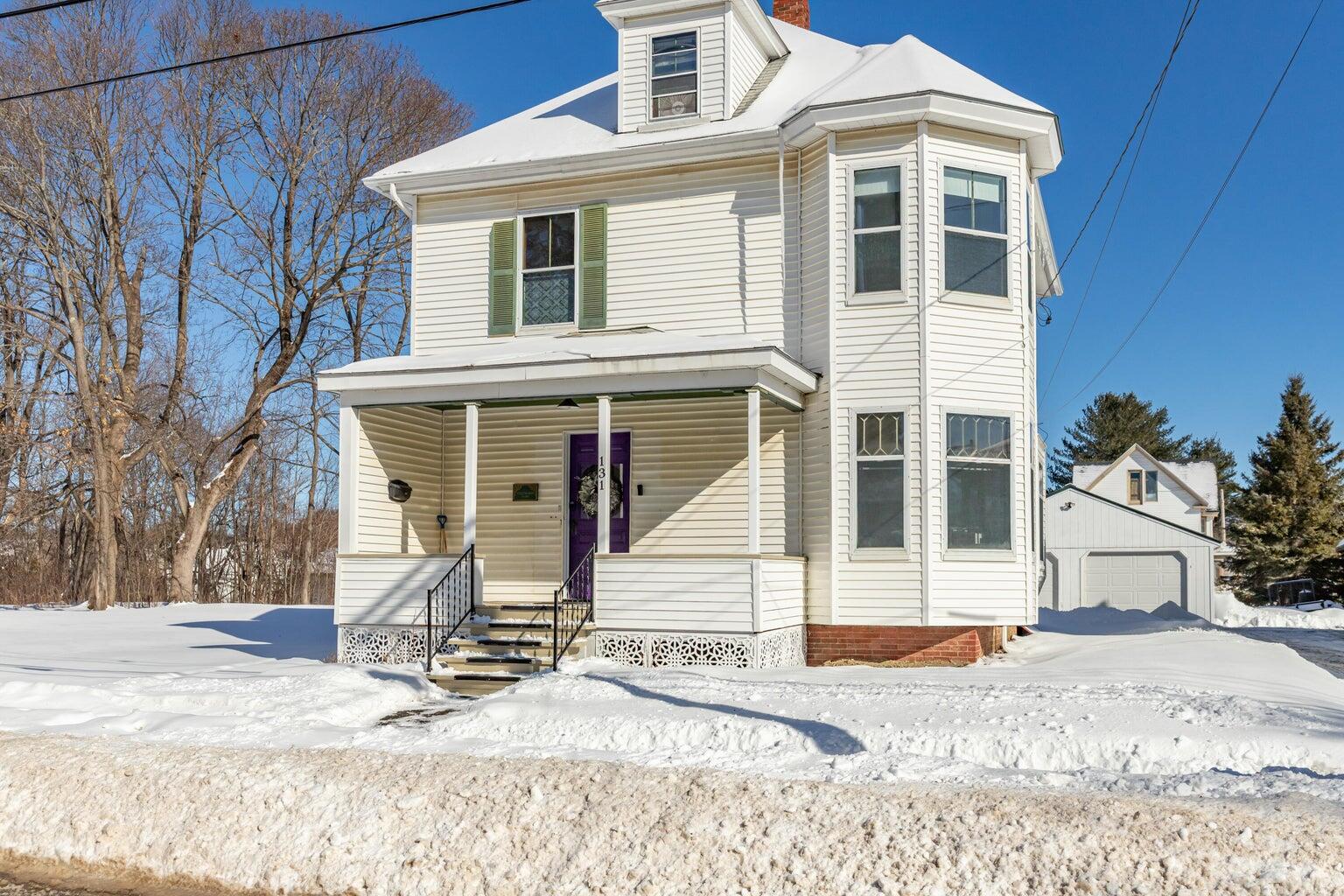 131 Lincoln Street