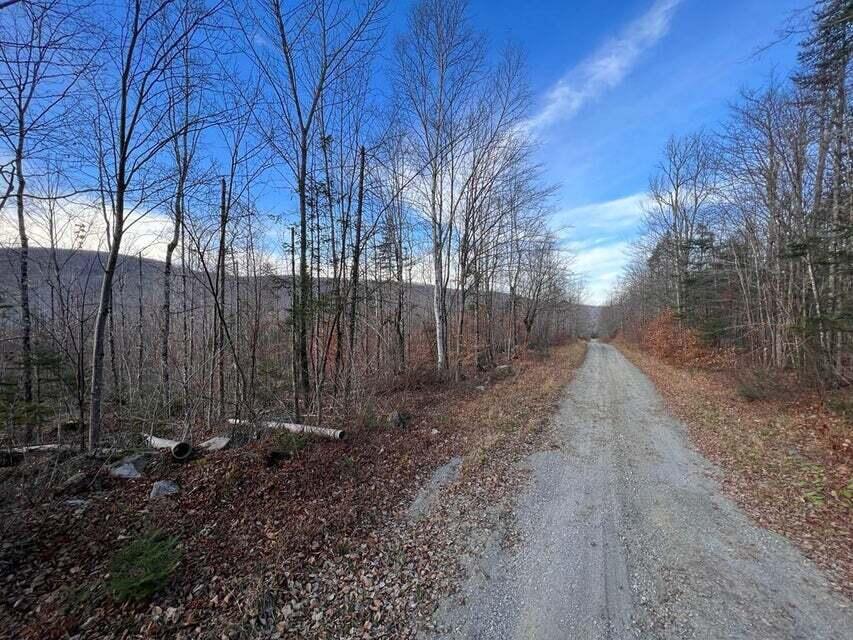 Upper Lot 7-2 Brown Road
