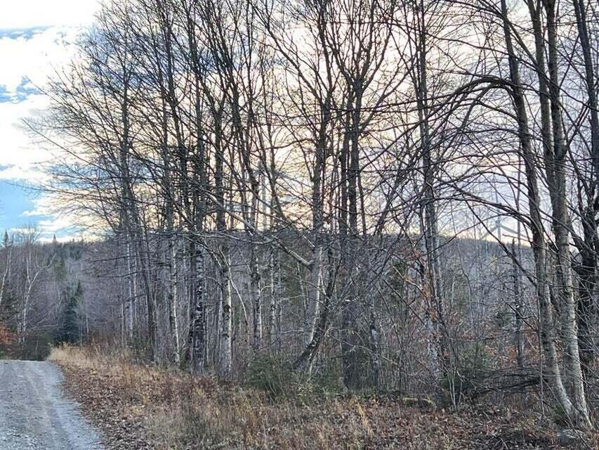 Upper Lot 7-2 Brown Road