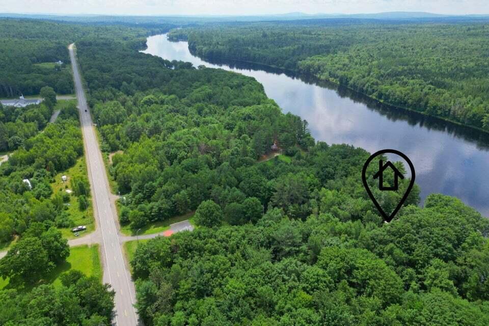 Map 16 Lot 3-2, 3-4