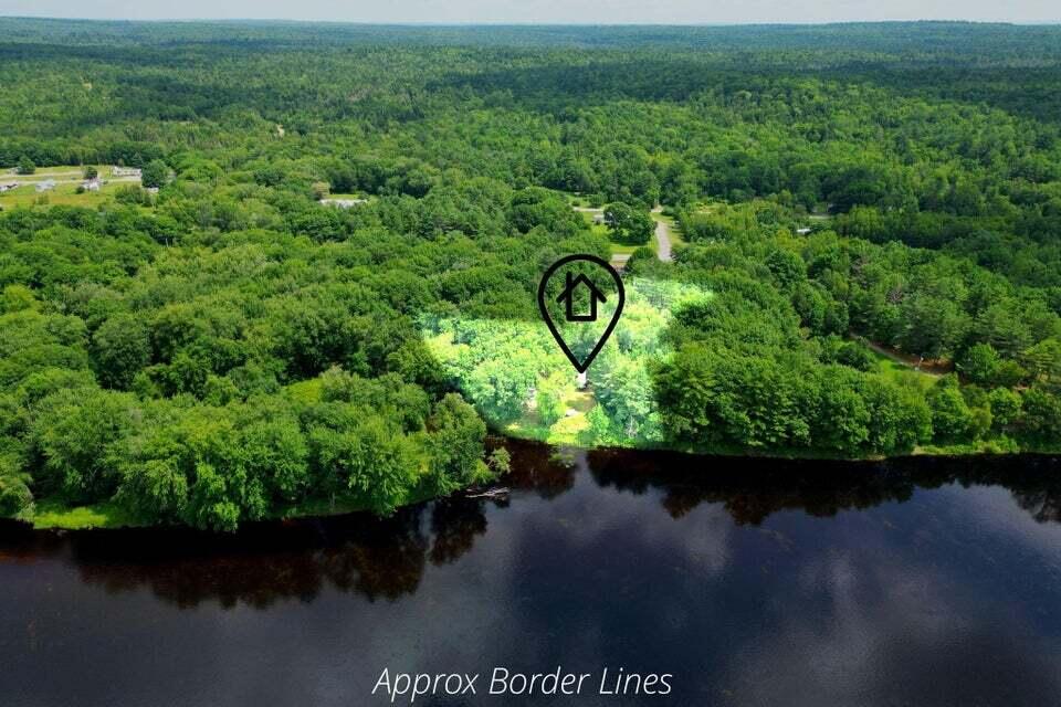 Map 16 Lot 3-2, 3-4