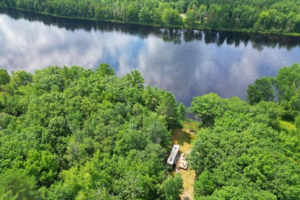 Map 16 Lot 3-2, 3-4