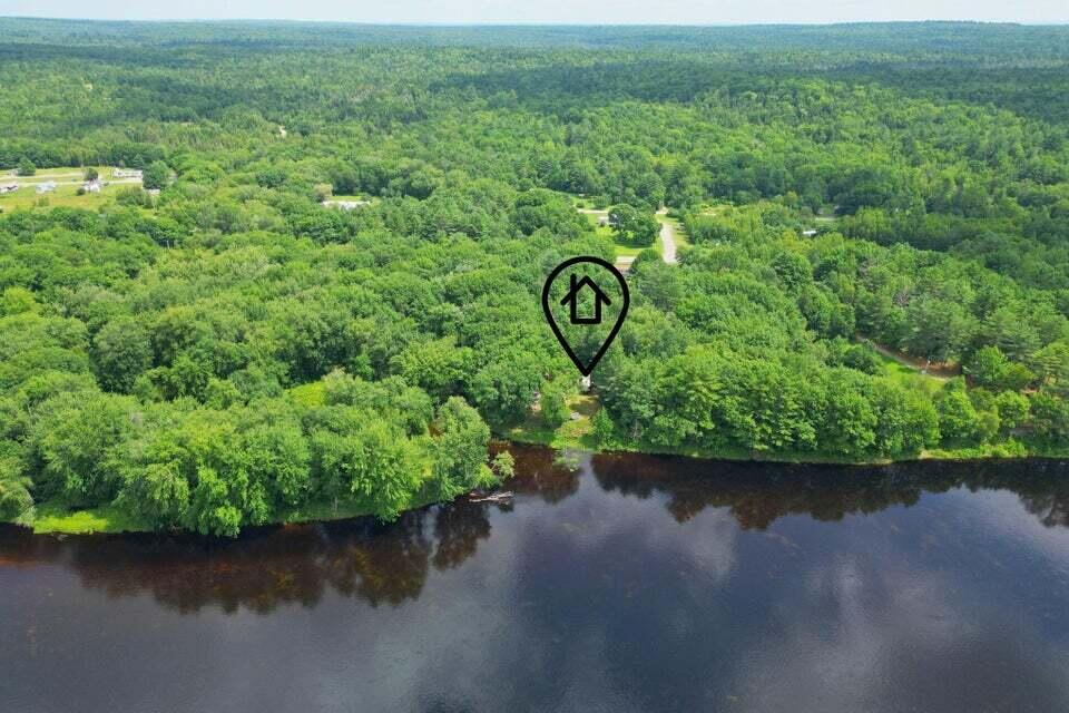 Map 16 Lot 3-2, 3-4