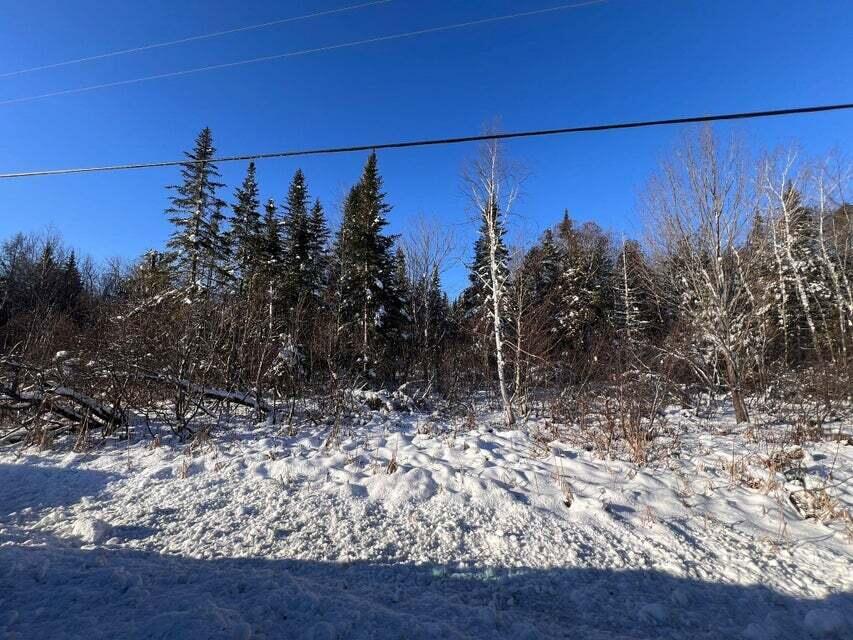 TBD Silver Ridge Road