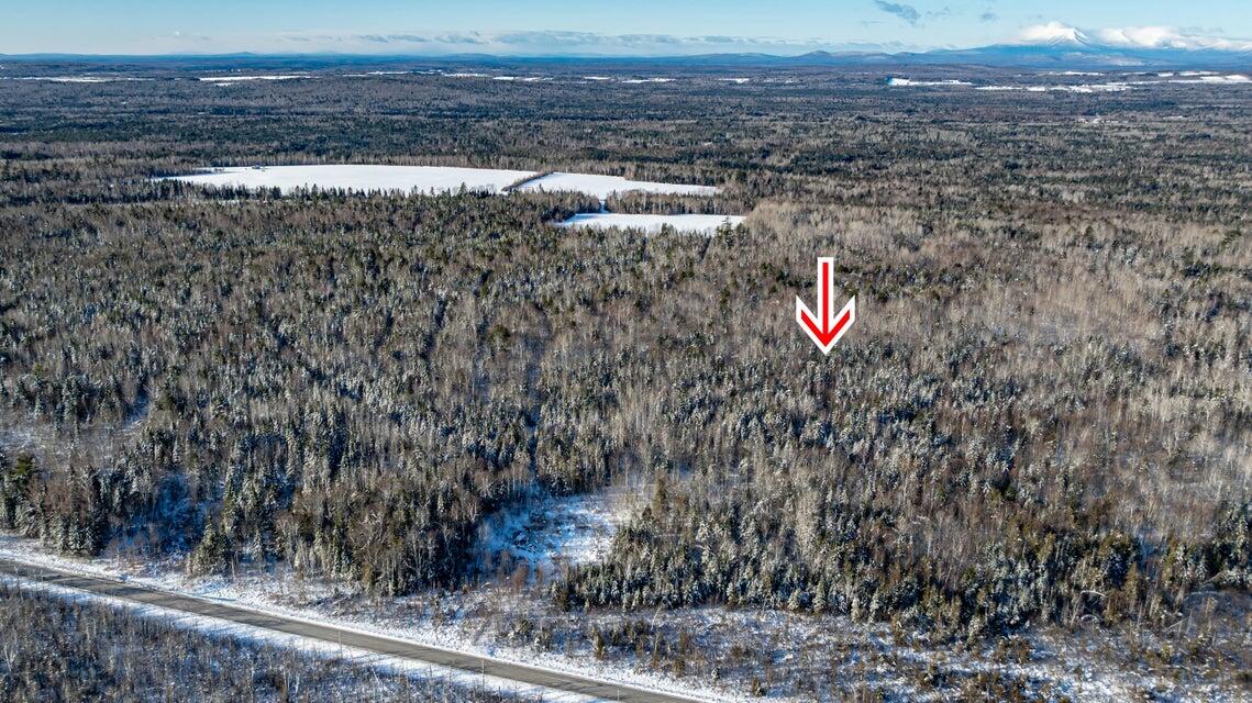 TBD Silver Ridge Road