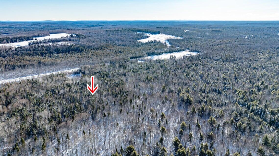 TBD Silver Ridge Road