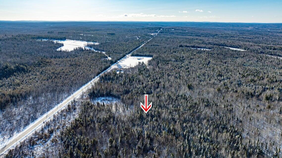TBD Silver Ridge Road