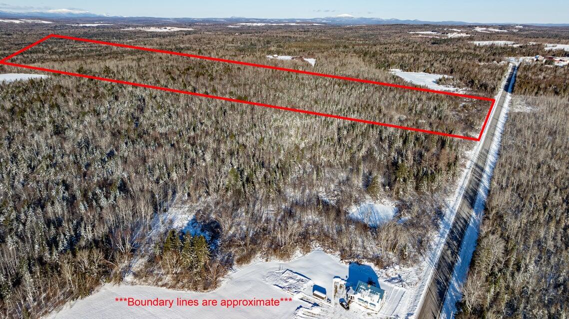 TBD Silver Ridge Road
