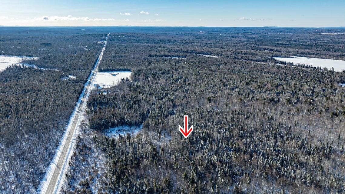 TBD Silver Ridge Road