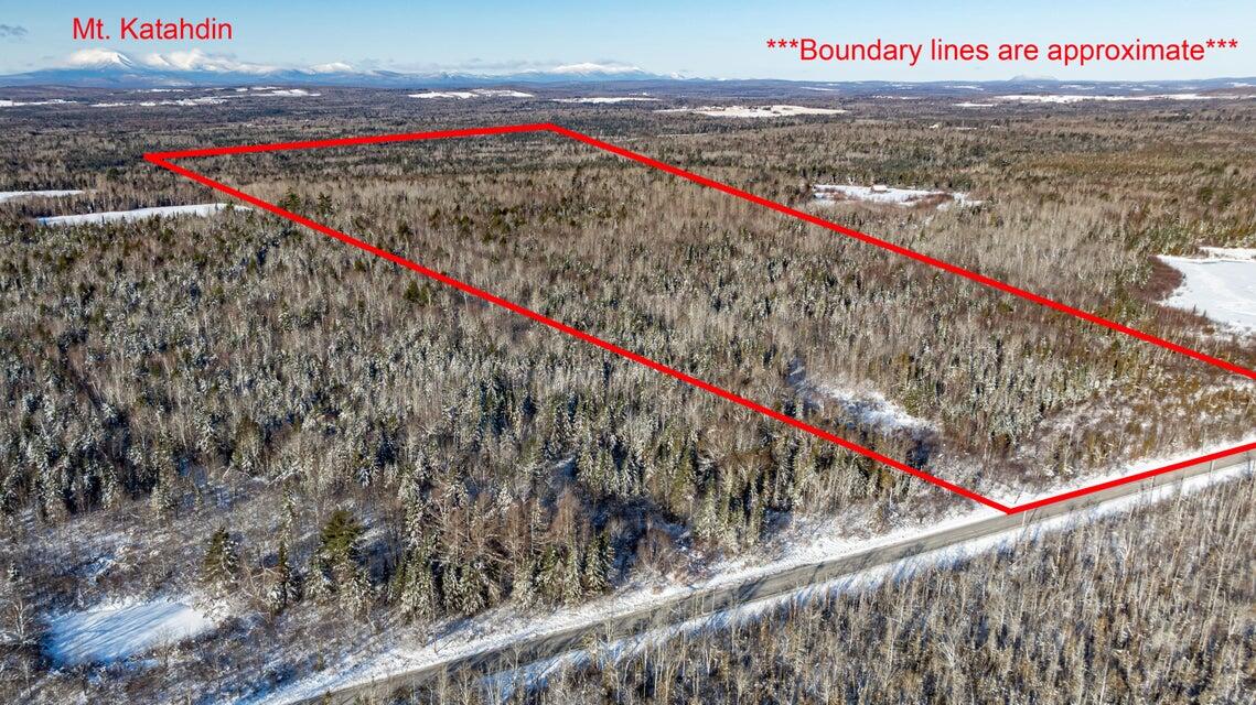 TBD Silver Ridge Road