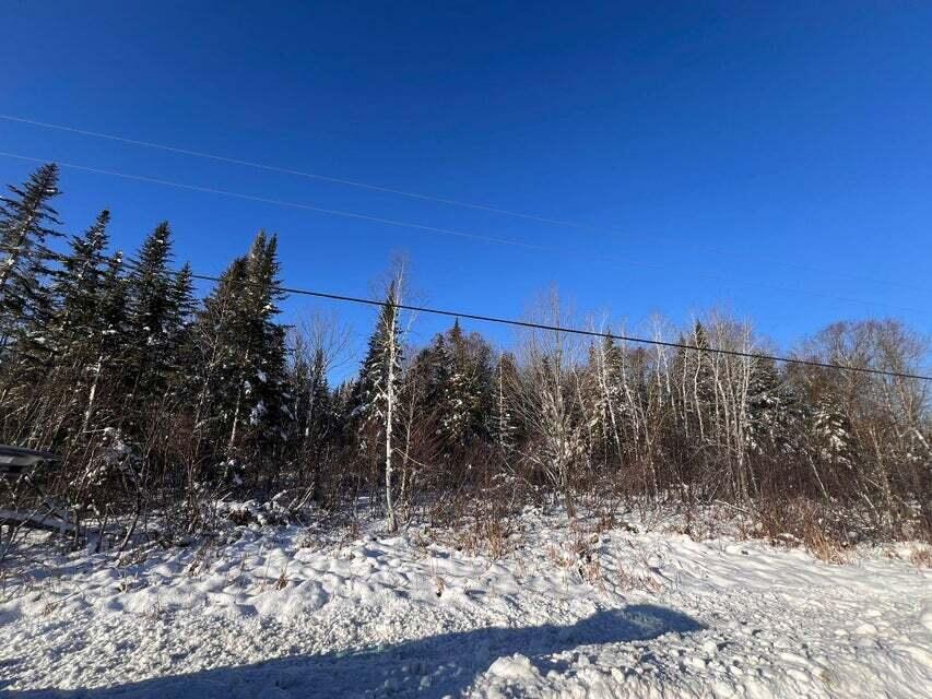 TBD Silver Ridge Road
