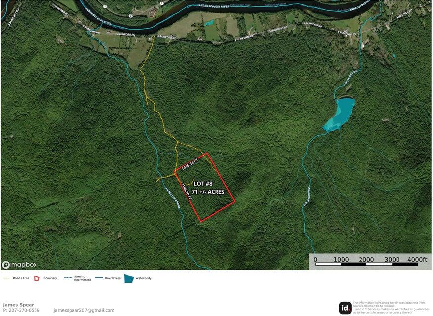 Lot 2 S Rumford Road
