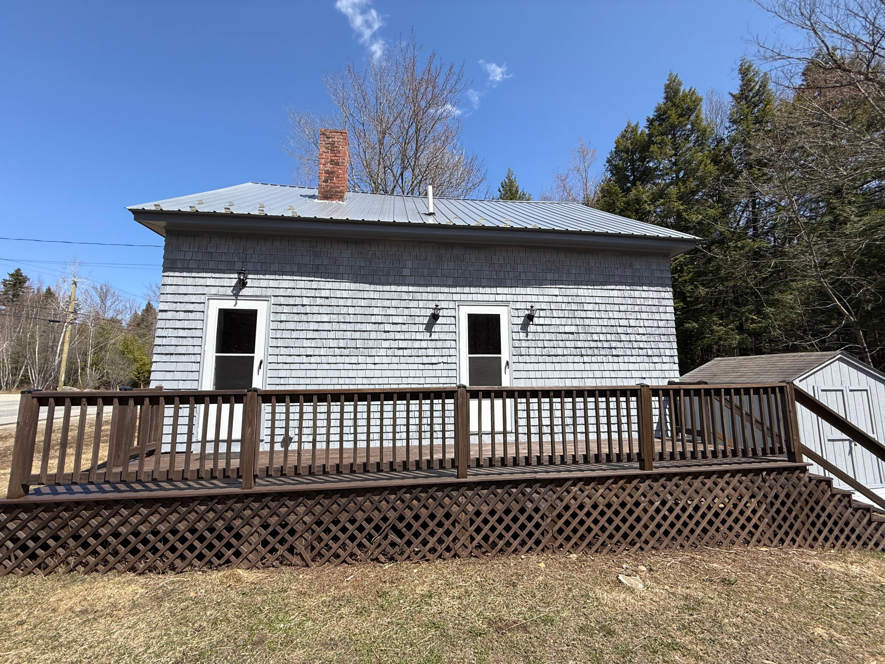633 Norway Road