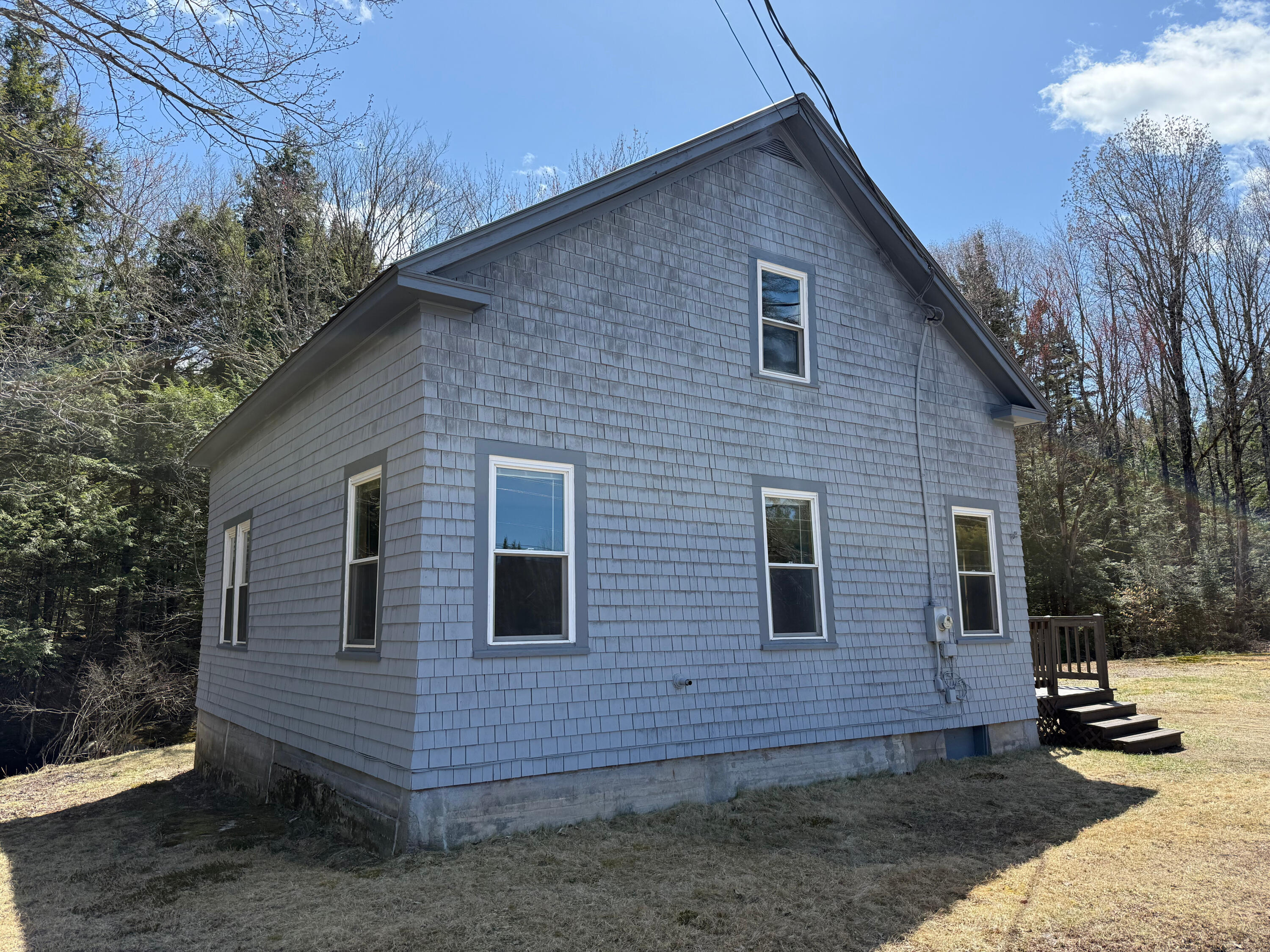 633 Norway Road