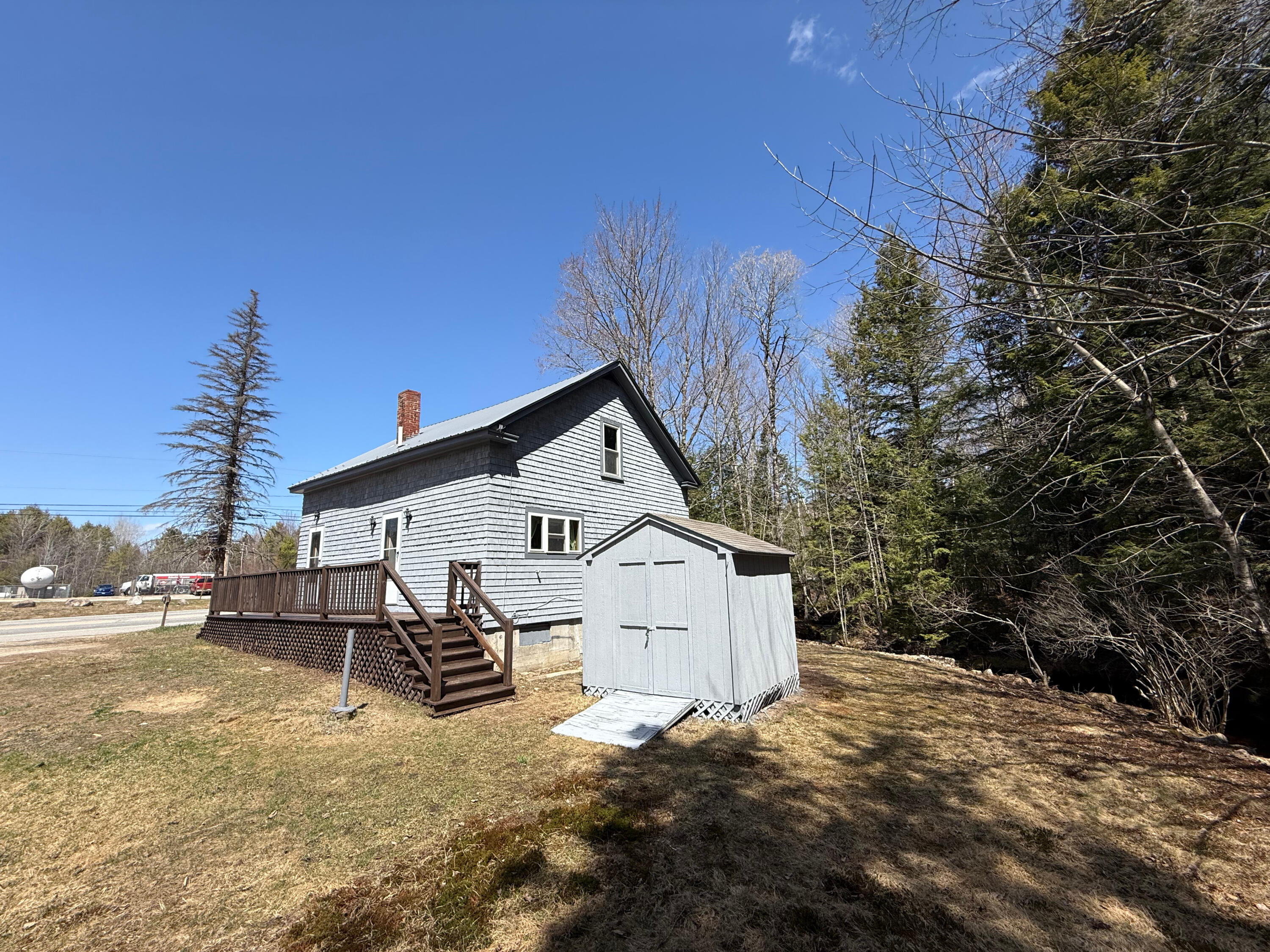 633 Norway Road