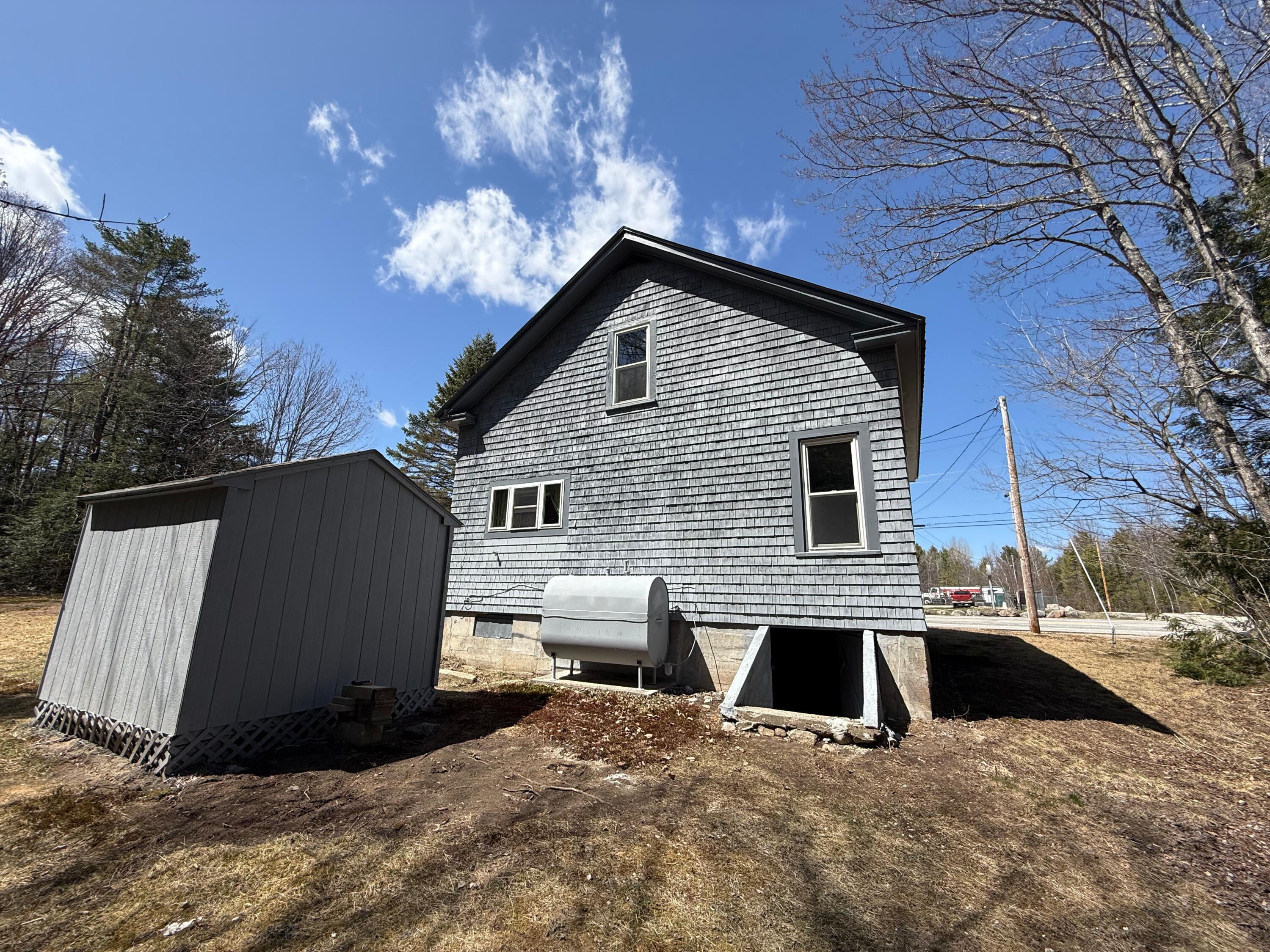 633 Norway Road