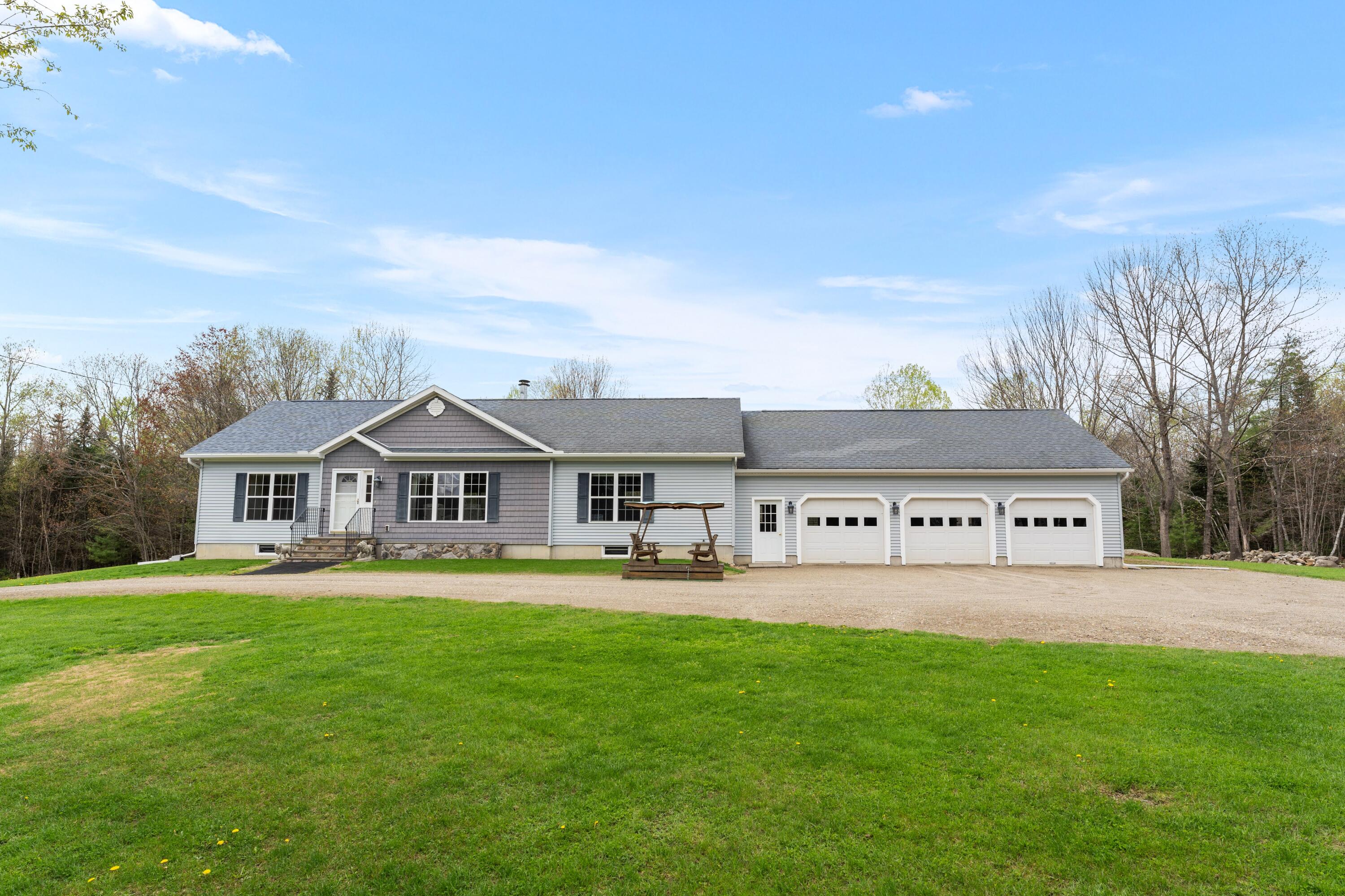 35 Red Pine Drive