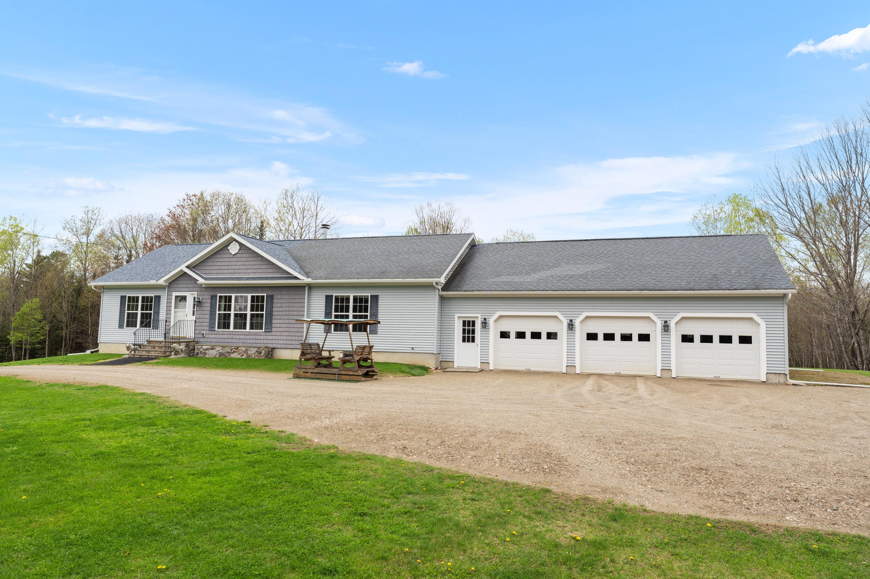 35 Red Pine Drive