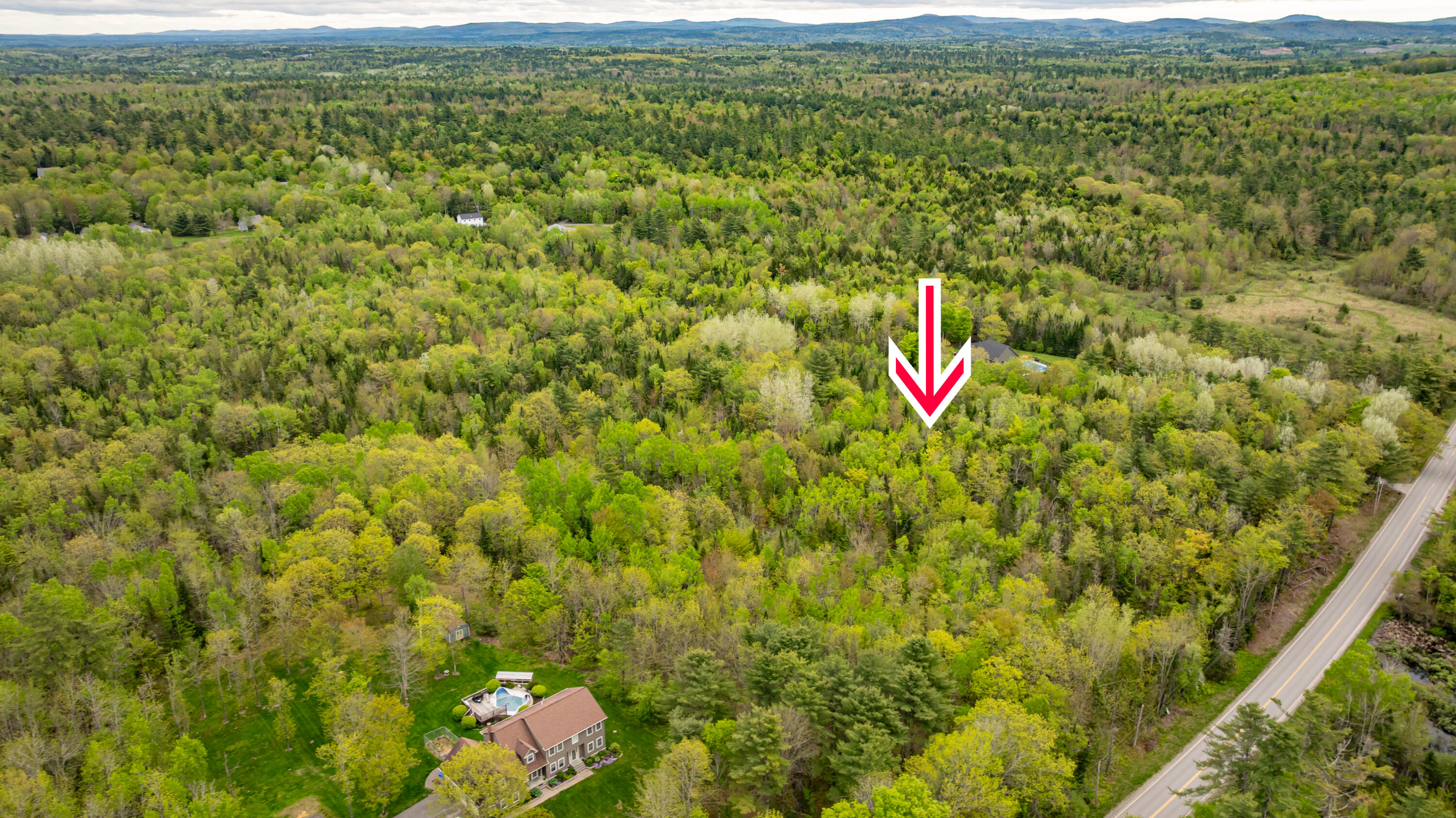 105 Carmel Road S