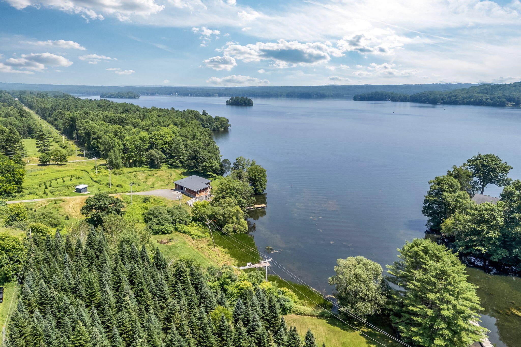 546 Webber Pond Road