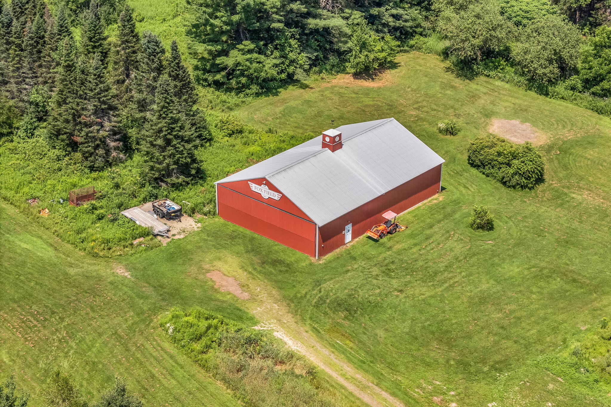 546 Webber Pond Road