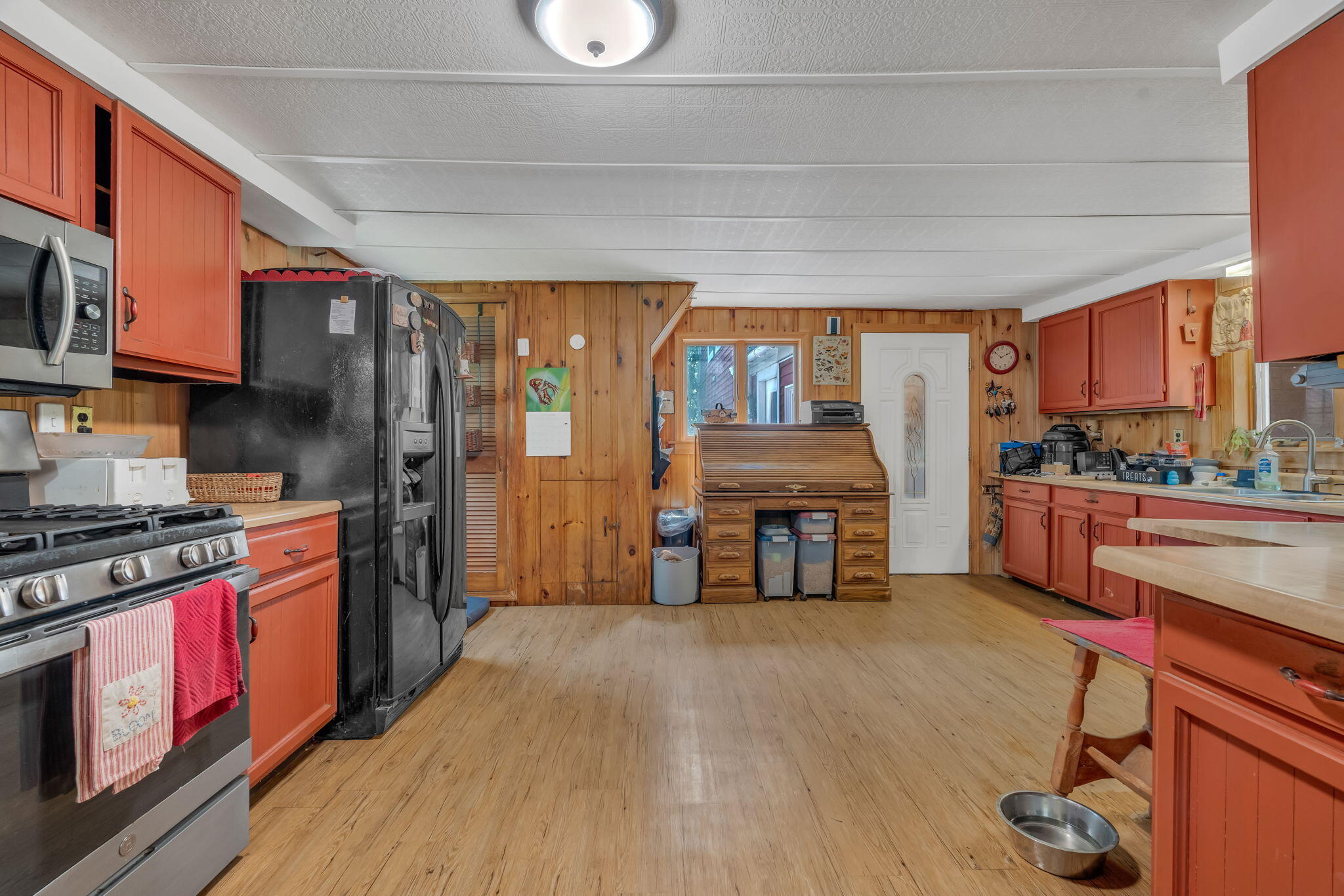 546 Webber Pond Road