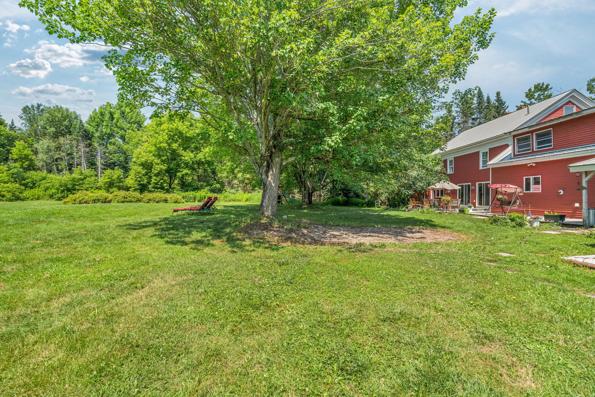 546 Webber Pond Road
