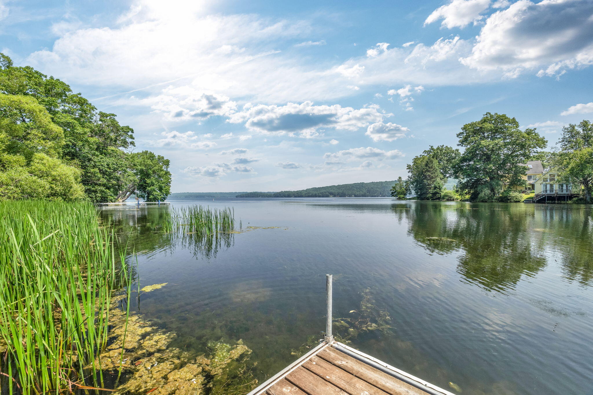 546 Webber Pond Road