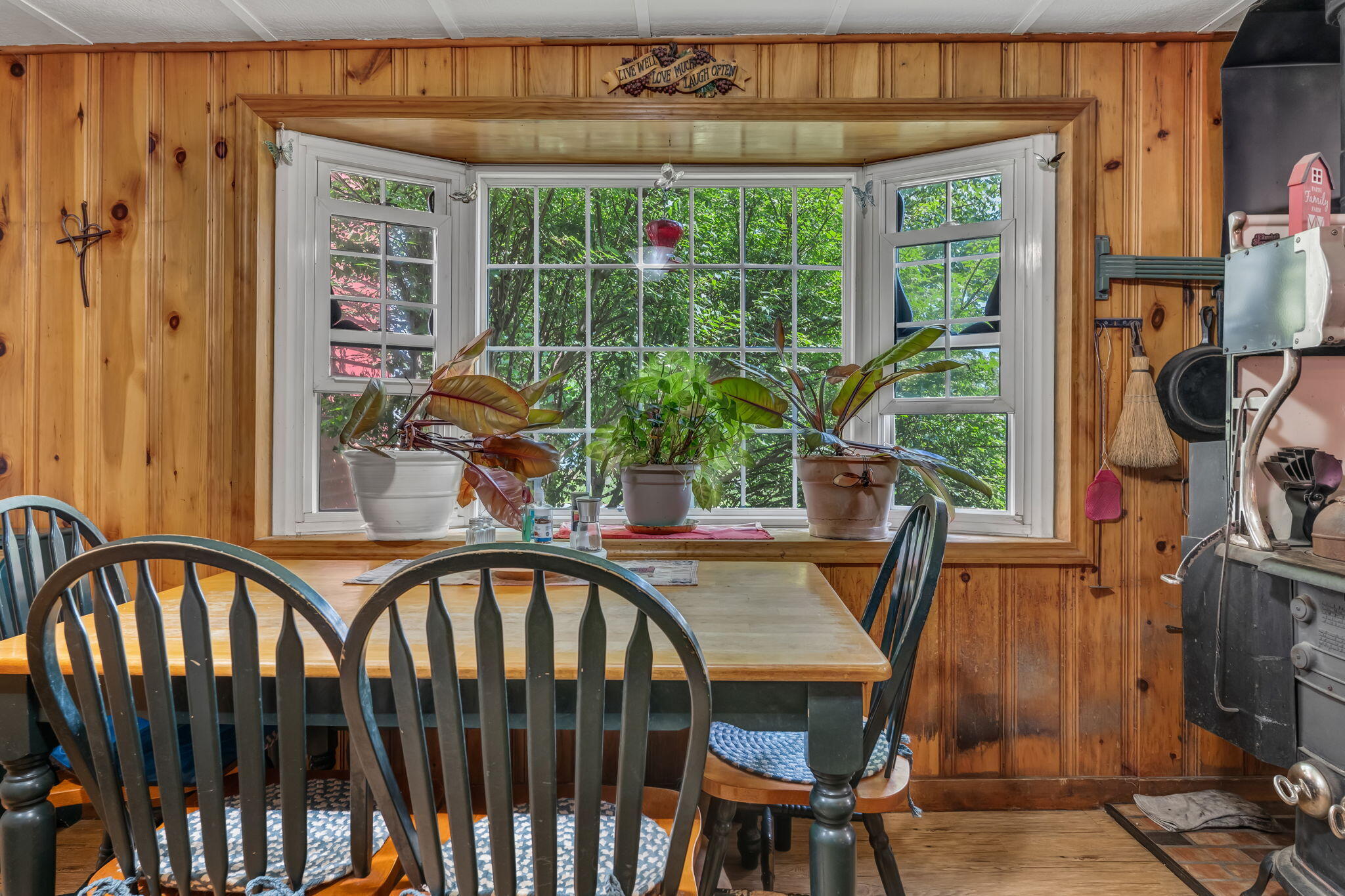 546 Webber Pond Road