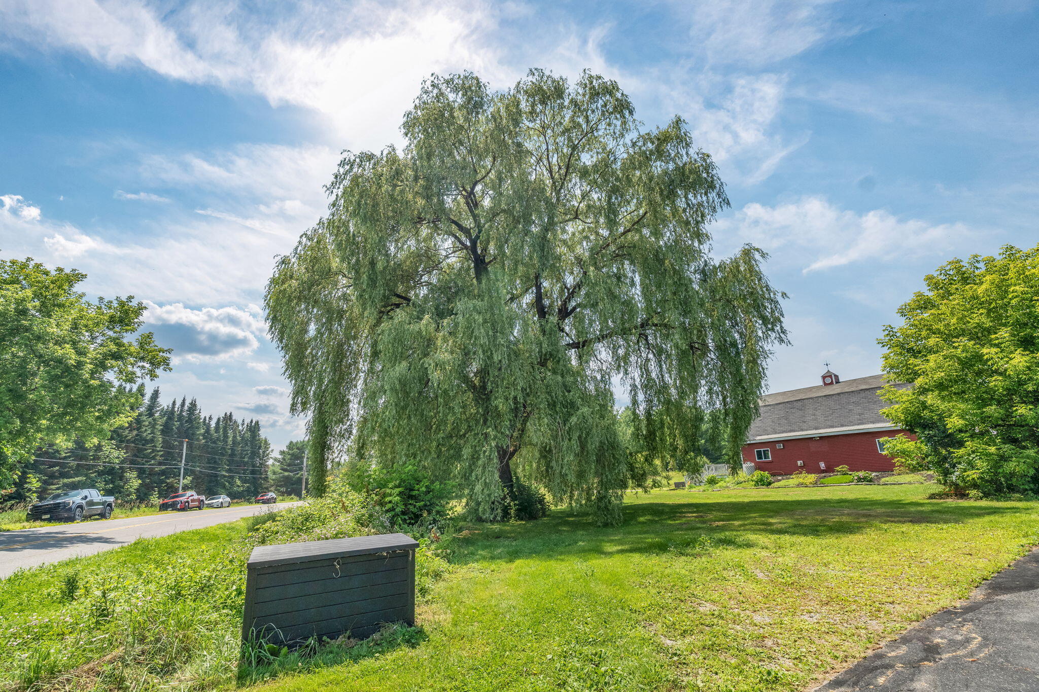 546 Webber Pond Road