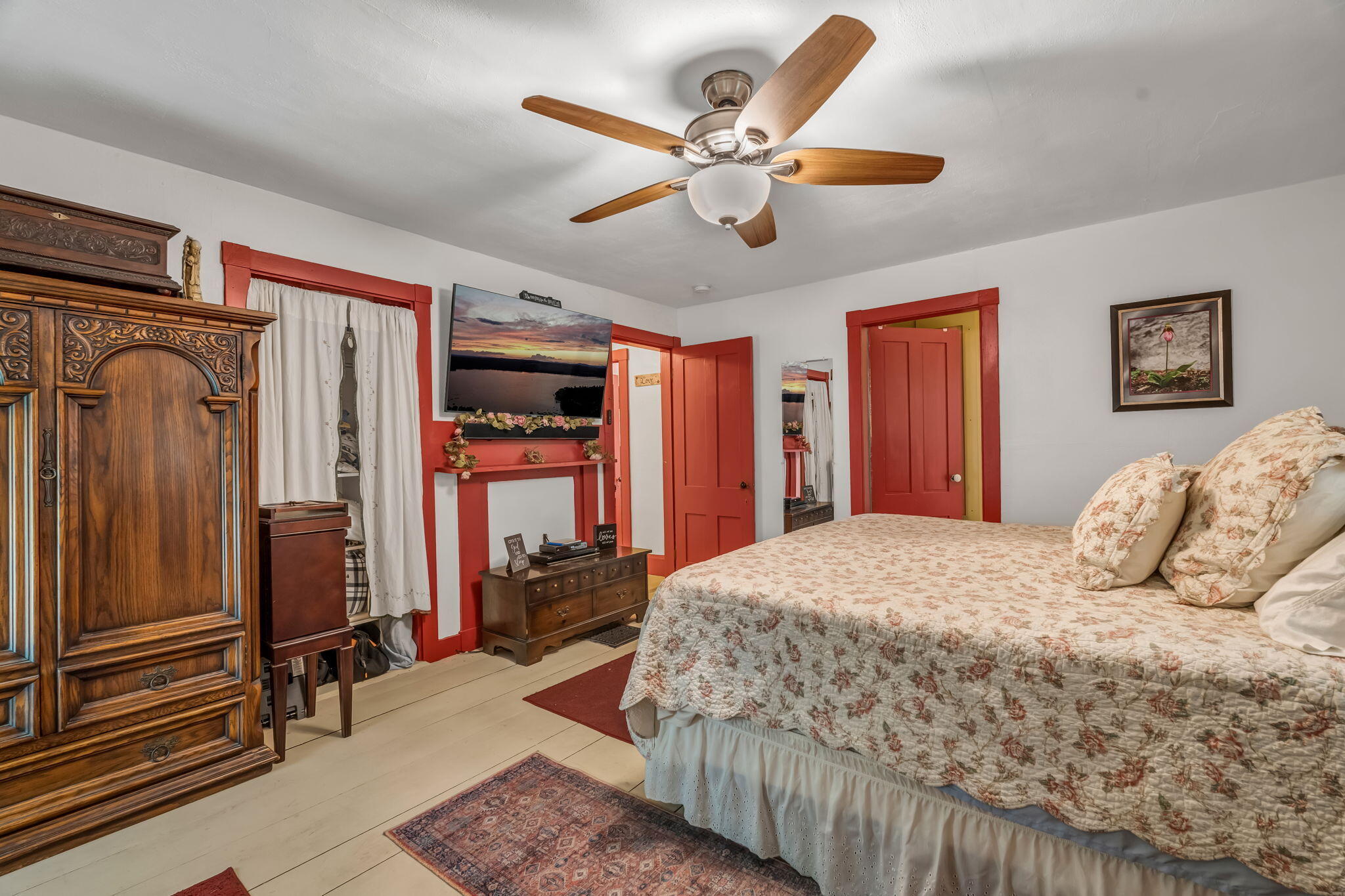 546 Webber Pond Road