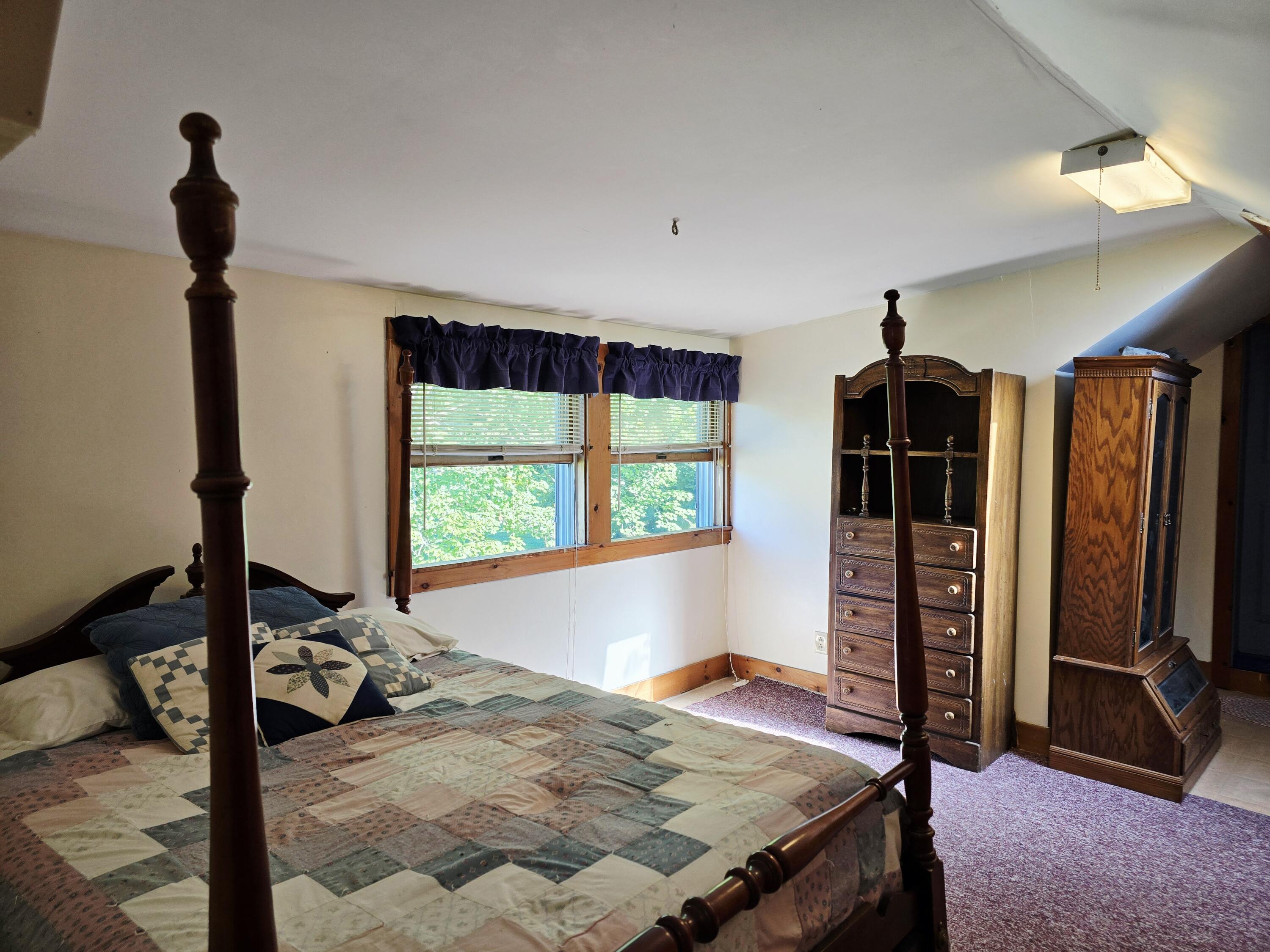 546 Webber Pond Road